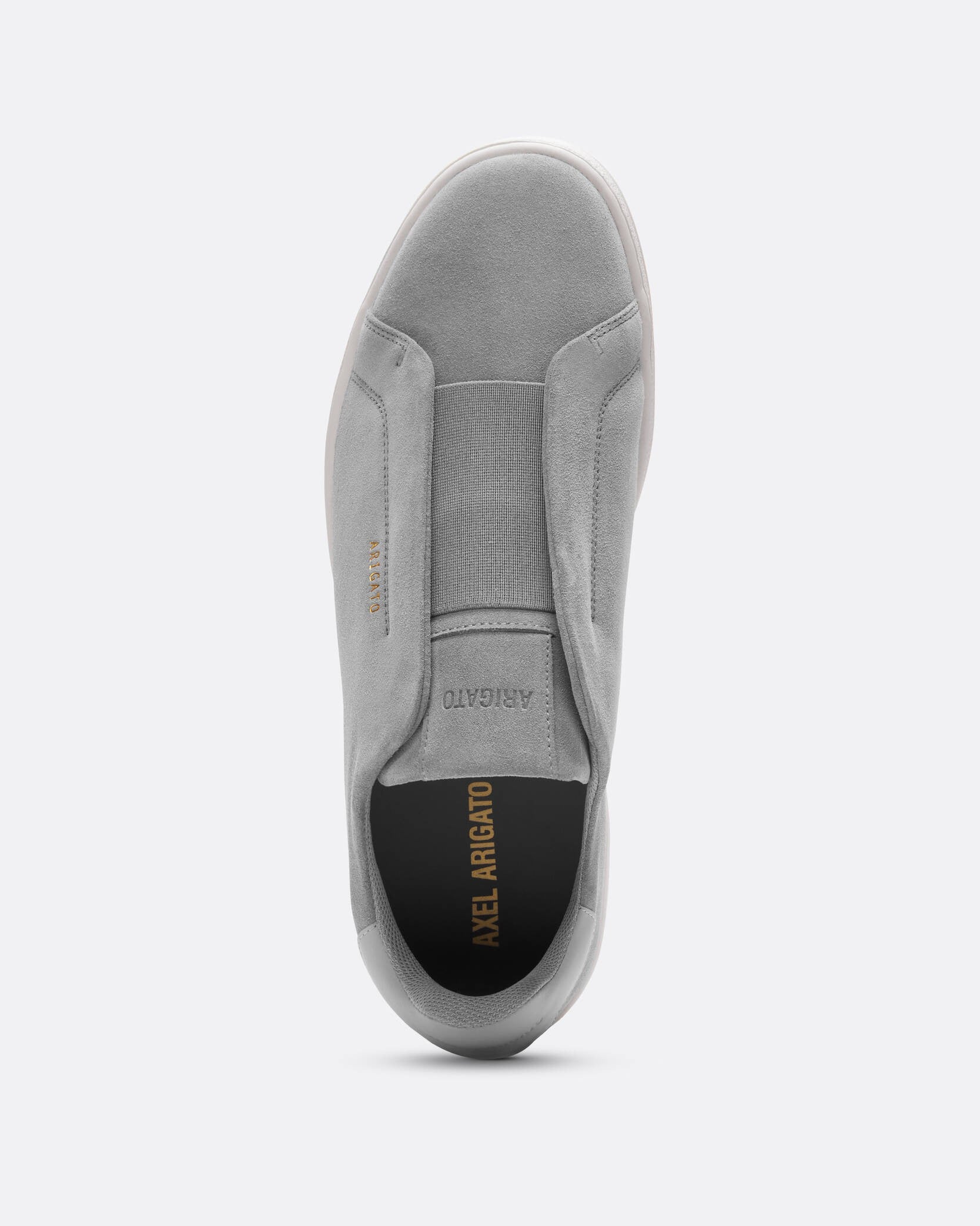 Dice Laceless Sneakers