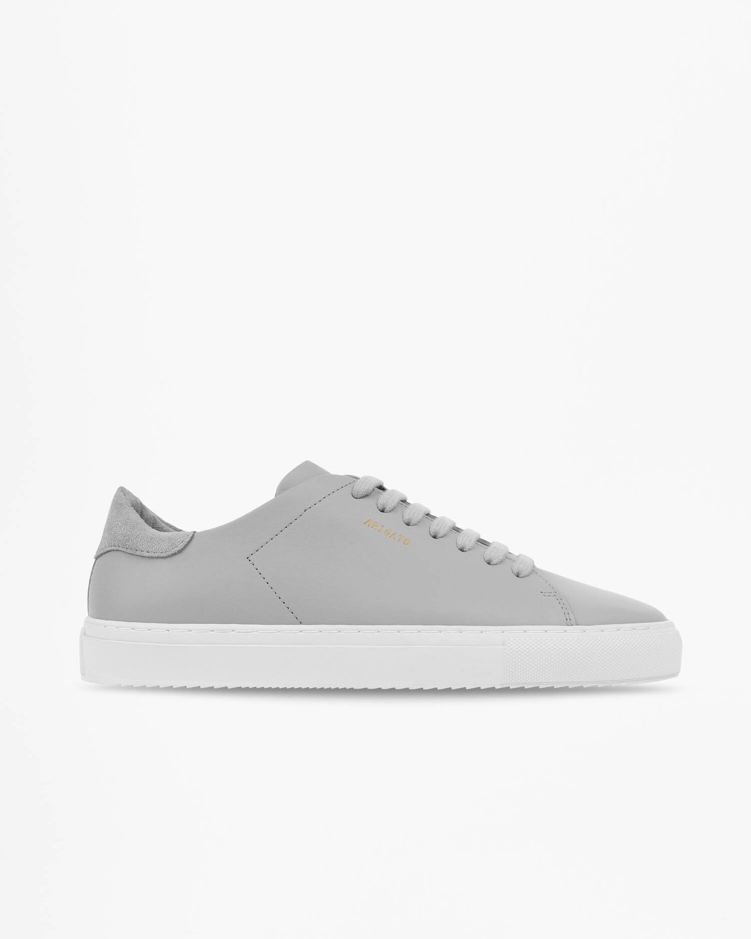 Clean 90 Sneakers - Light Grey