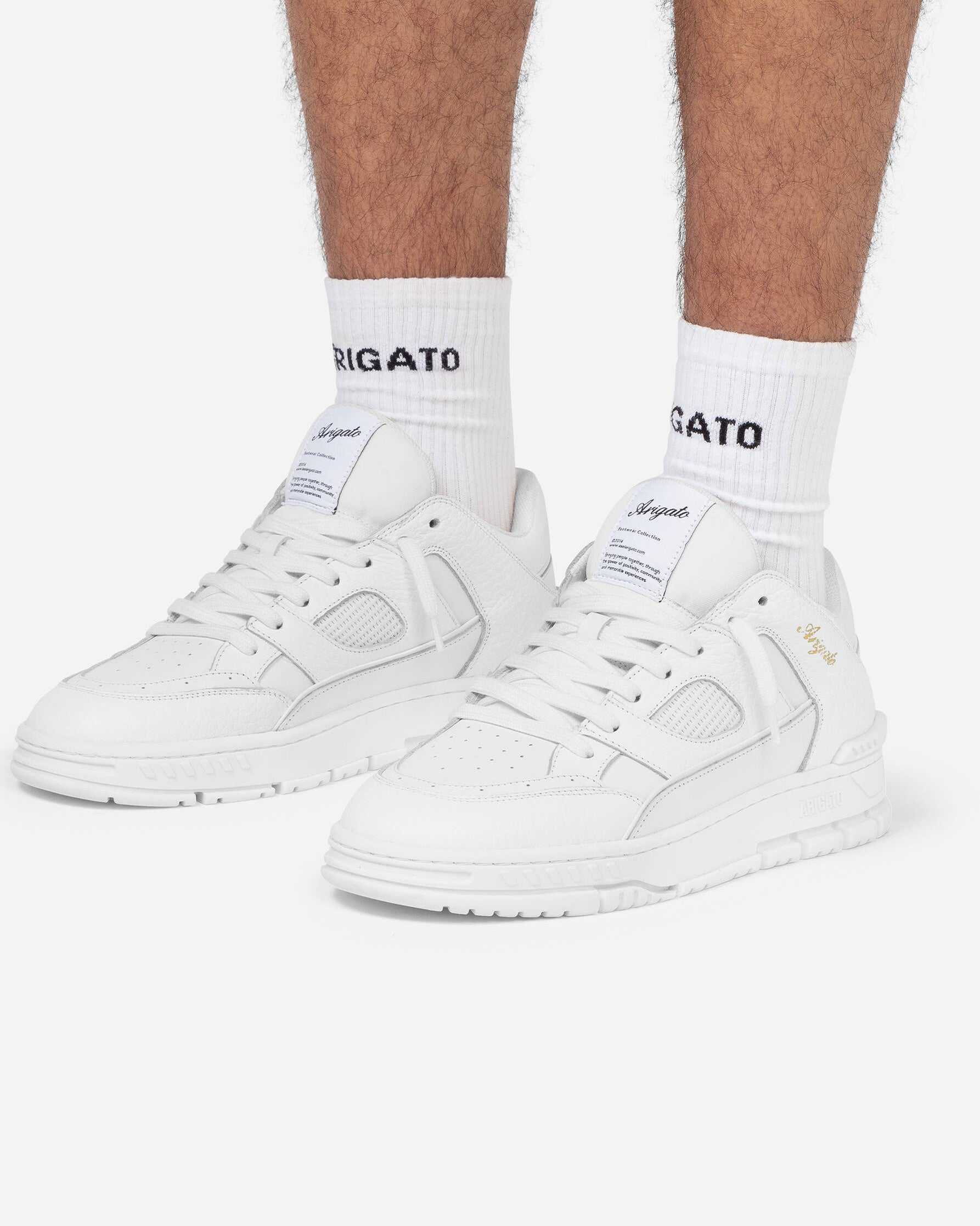 Area Lo Sneakers