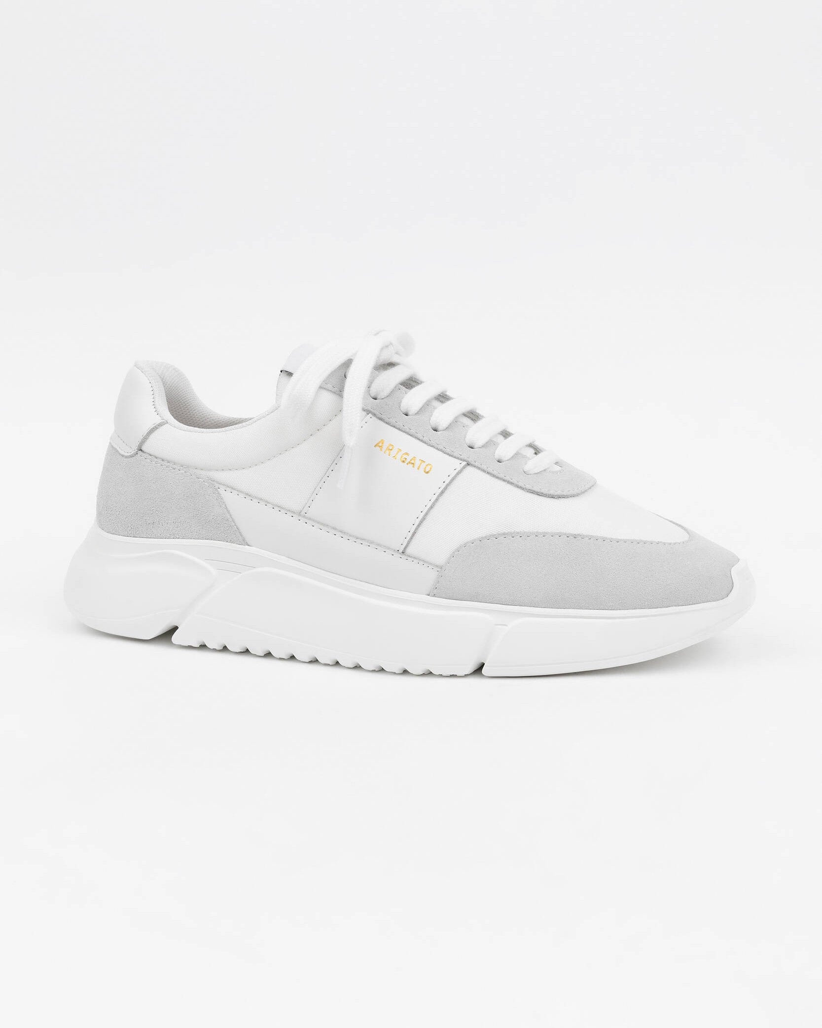 Genesis Vintage Runner Sneakers