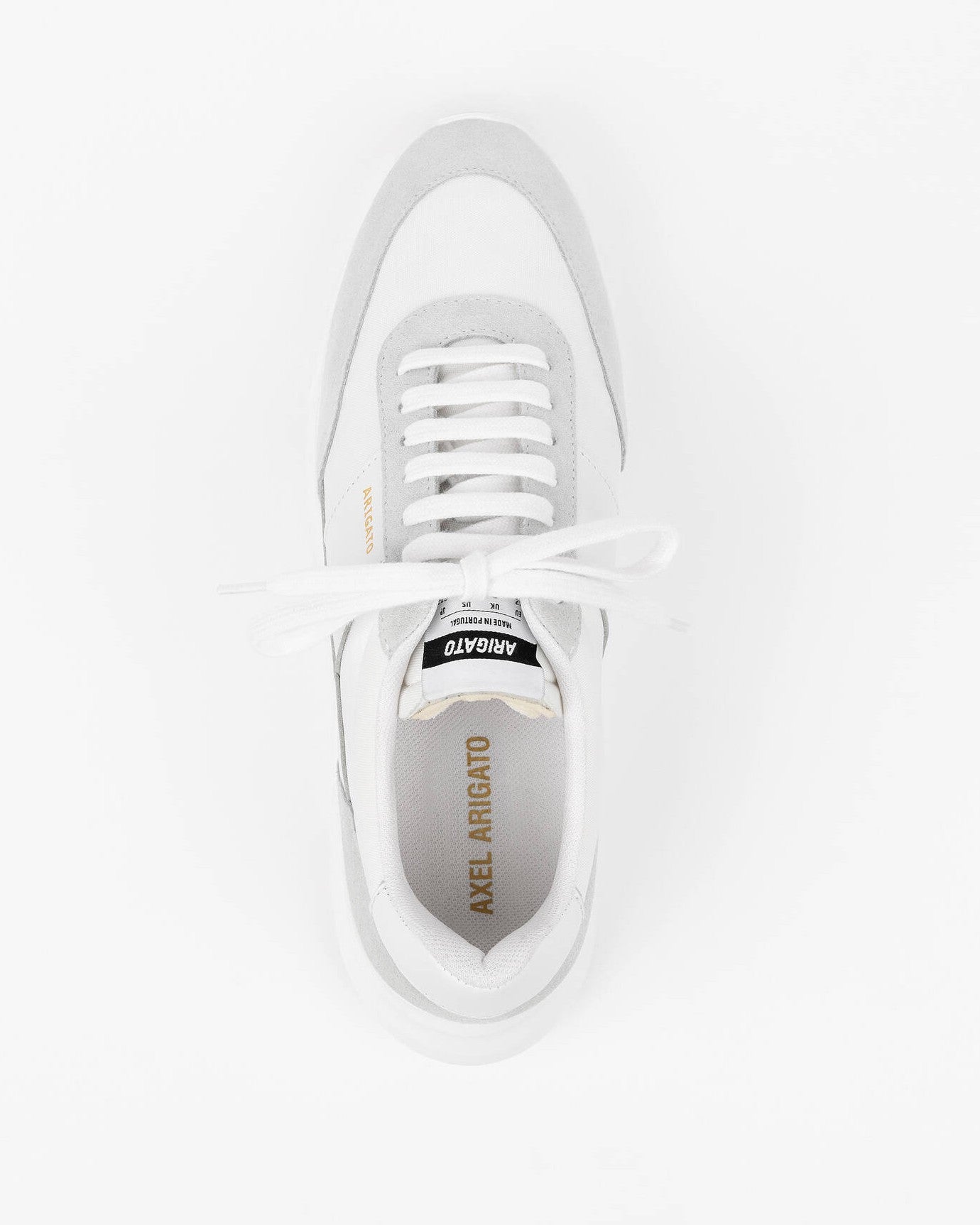 Genesis Vintage Runner Sneakers