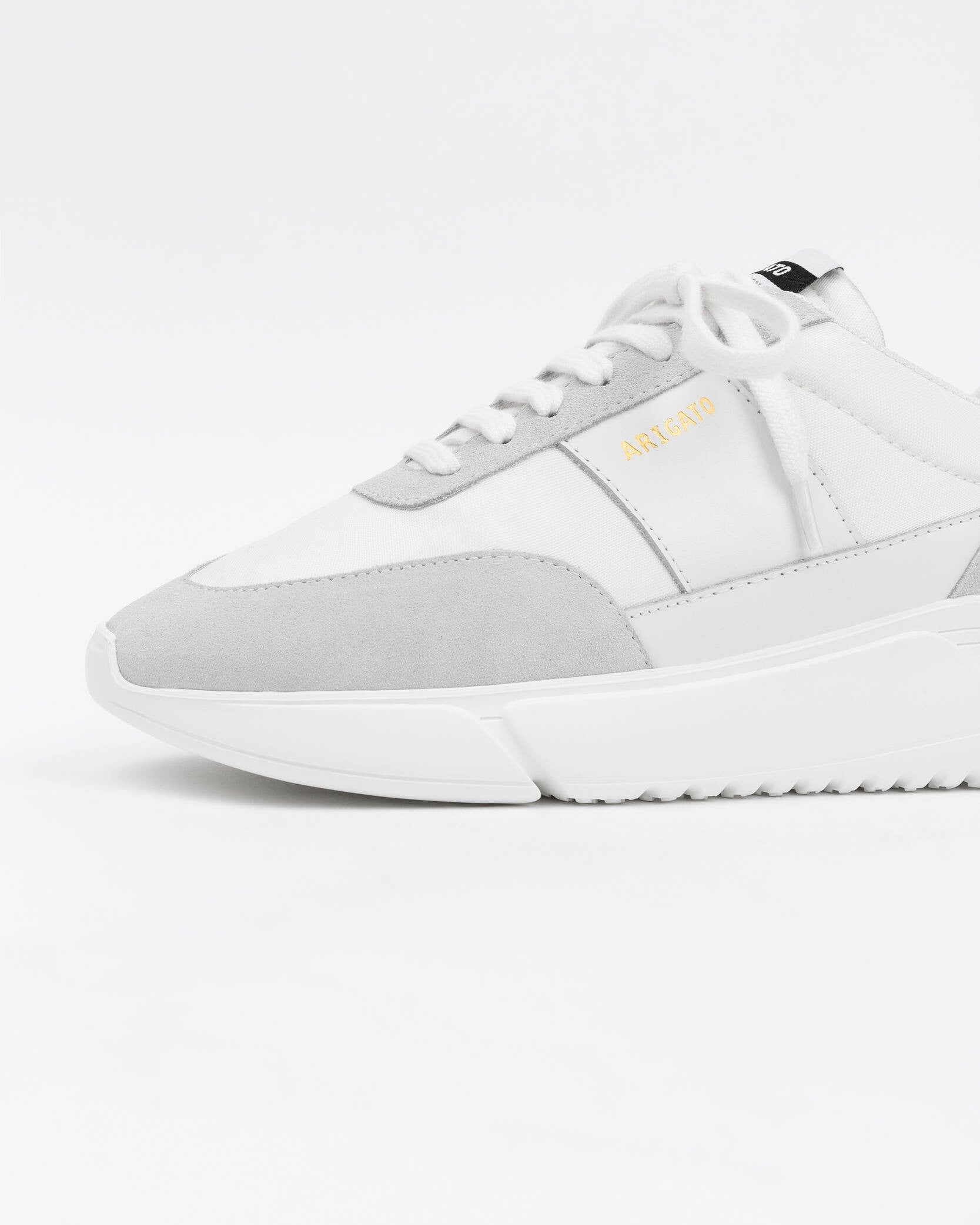 Genesis Vintage Runner Sneakers