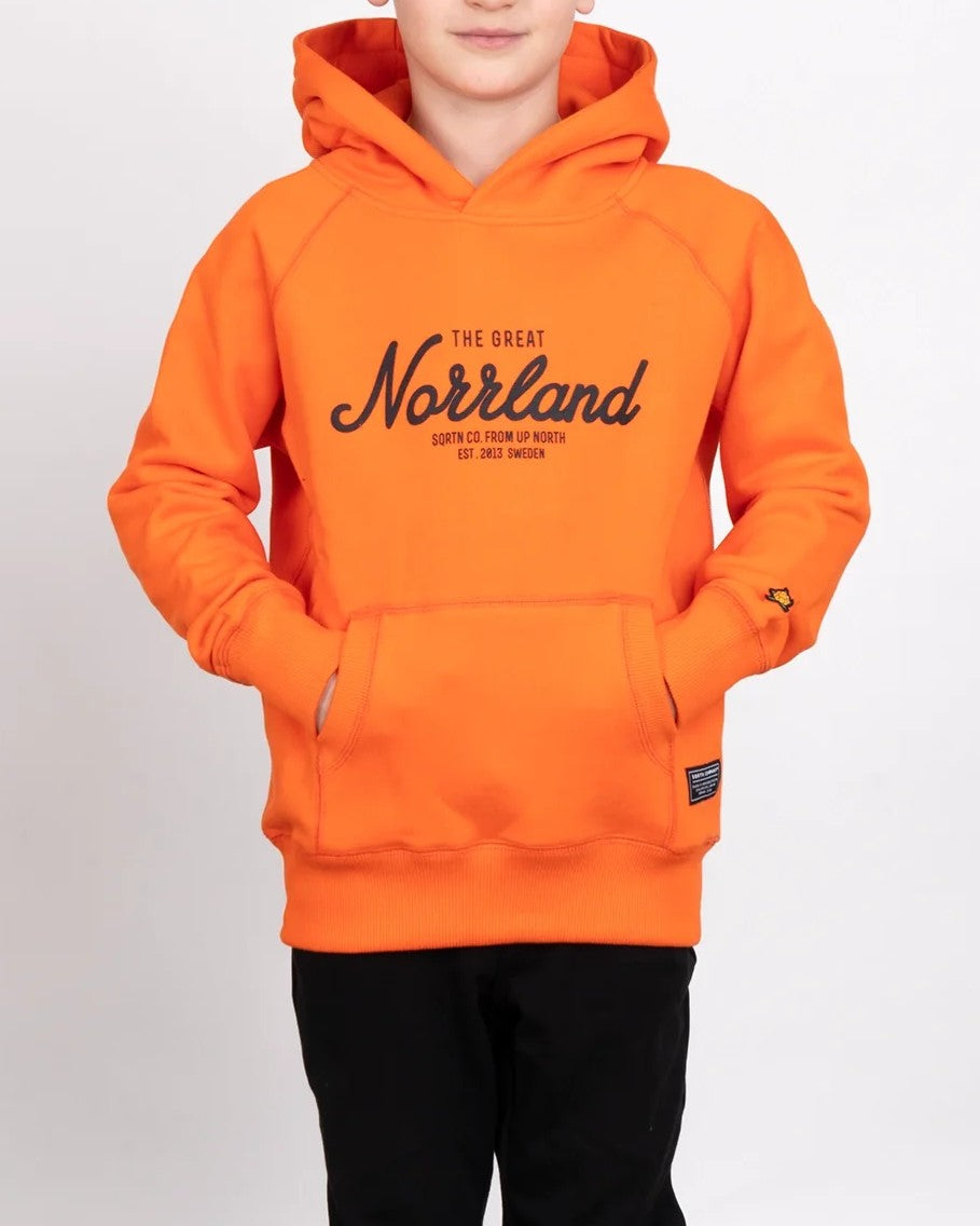 Great Norrland Junior Hoodie