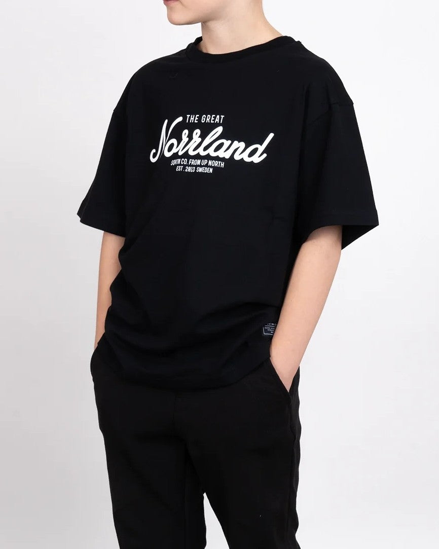 Great Norrland Junior T-Shirt