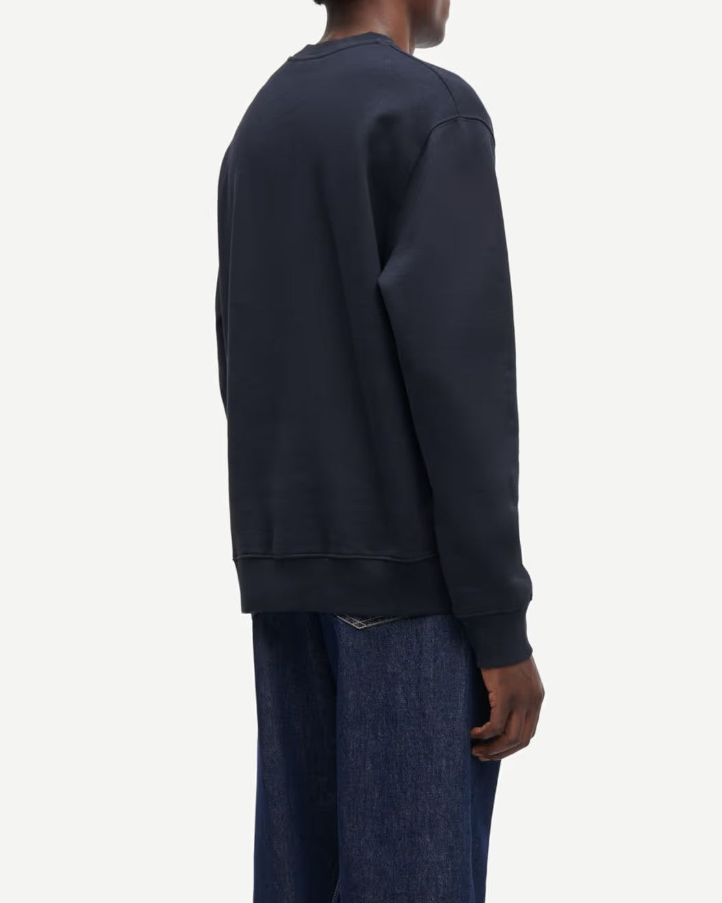 Norsbro Crew Sweatshirt