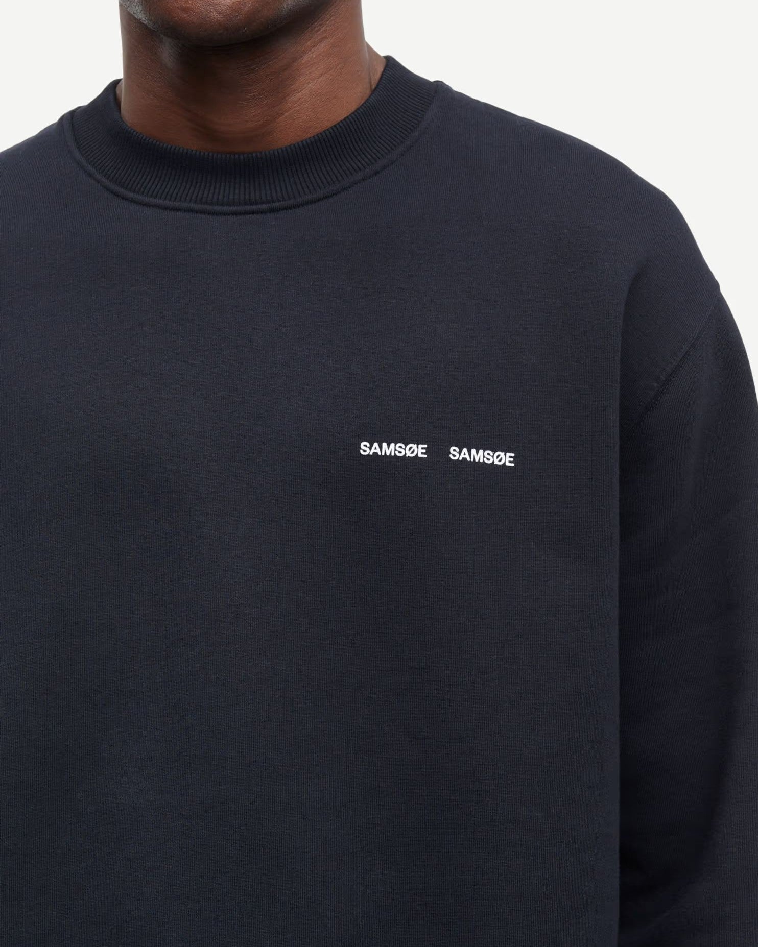 Norsbro Crew Sweatshirt