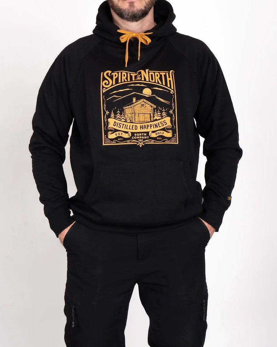 Spirit Hoodie