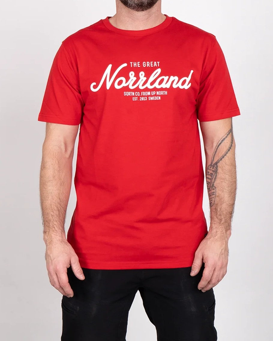 Great Norrland T-Shirt