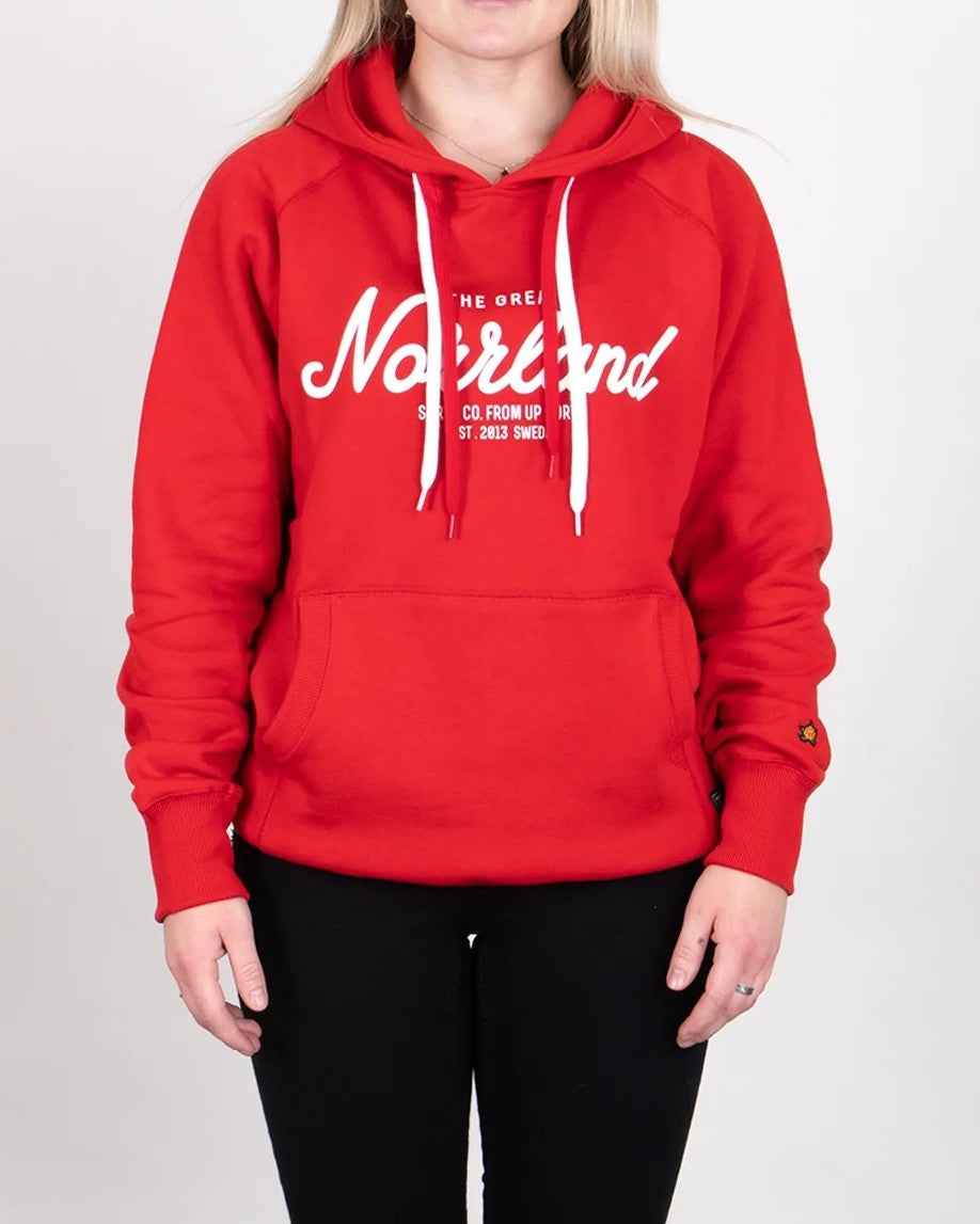 Great Norrland Hoodie