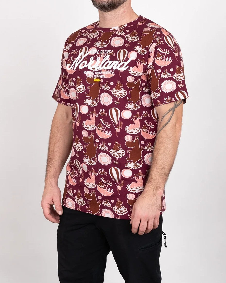 Great Norrland Mumin T-Shirt