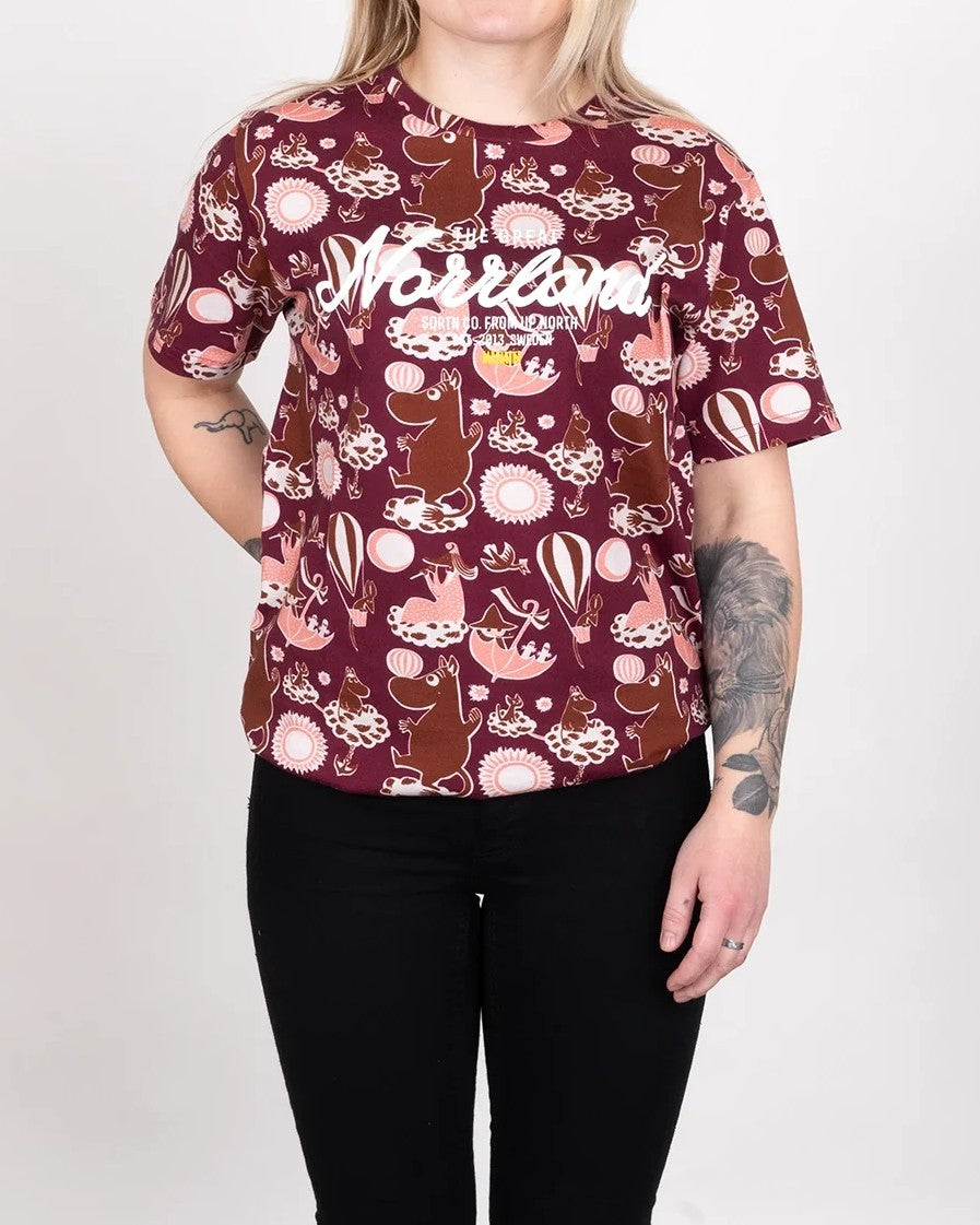 Great Norrland Mumin T-Shirt