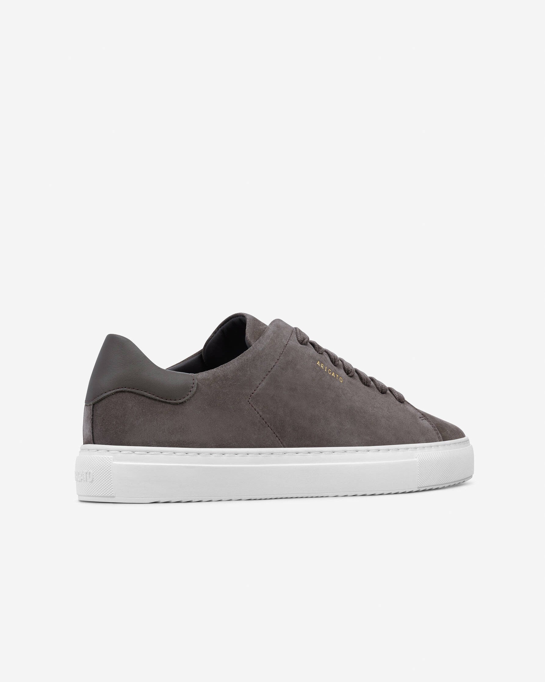 Clean 90 Suede Sneakers