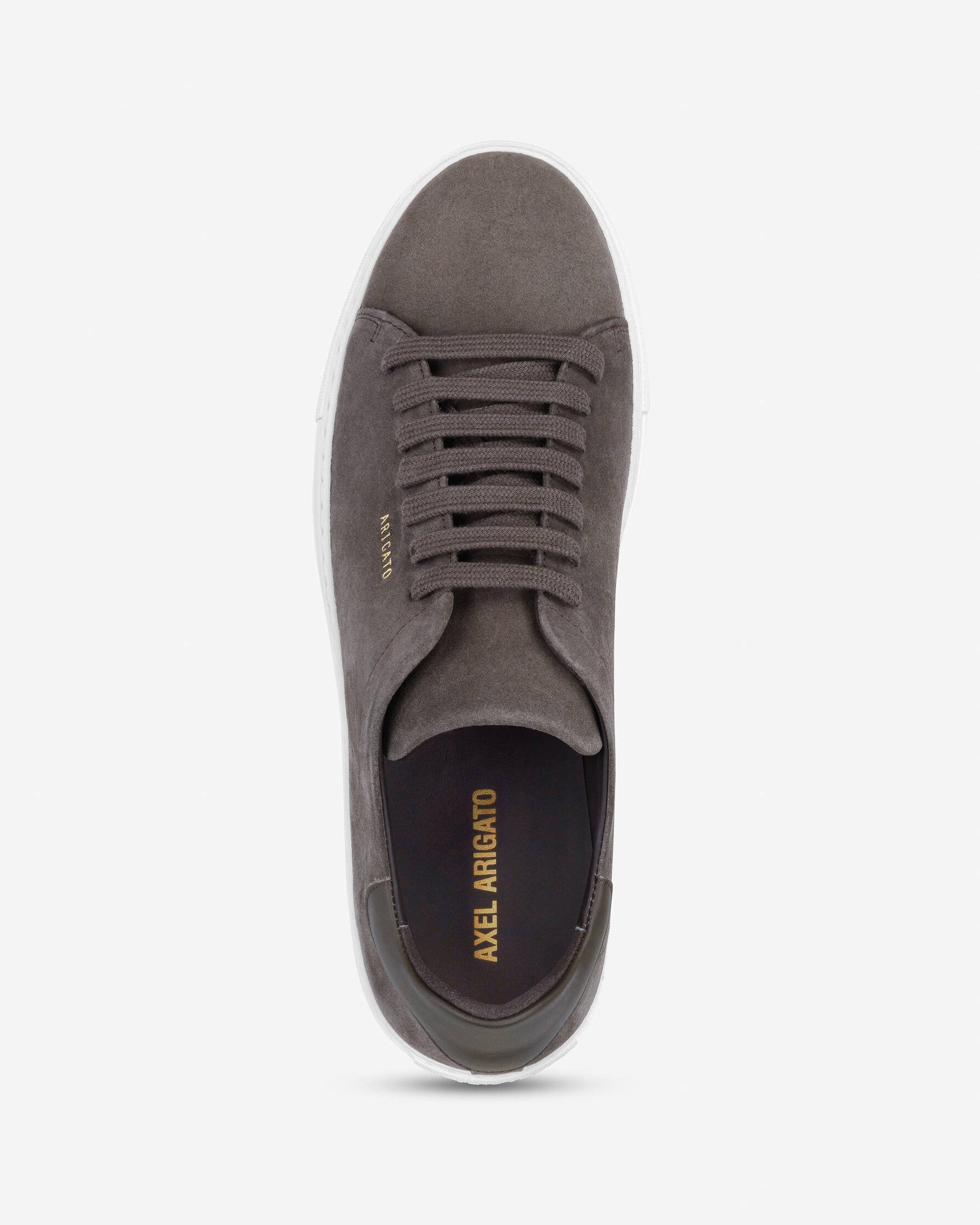 Clean 90 Suede Sneakers