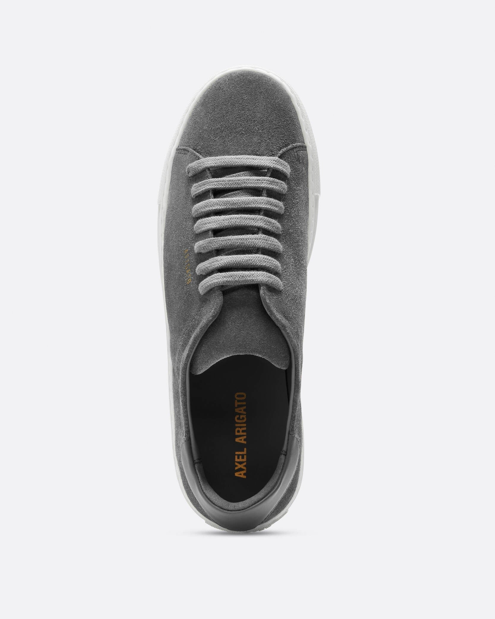 Clean 90 Suede Sneakers
