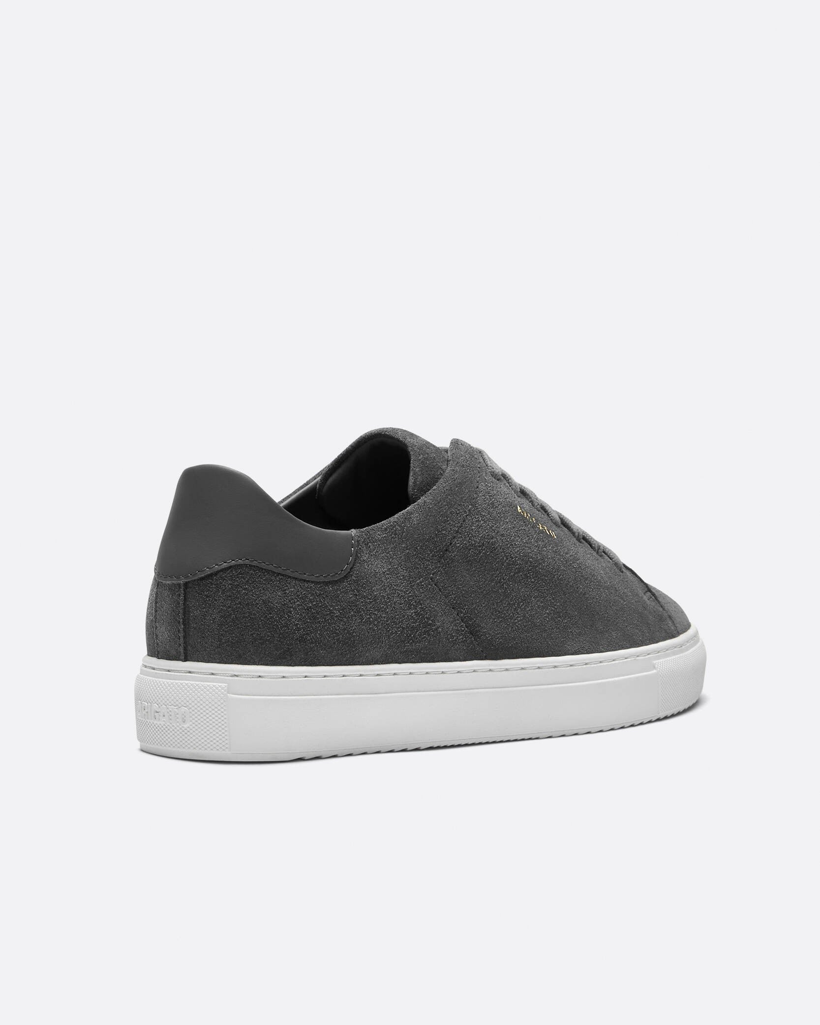 Clean 90 Suede Sneakers
