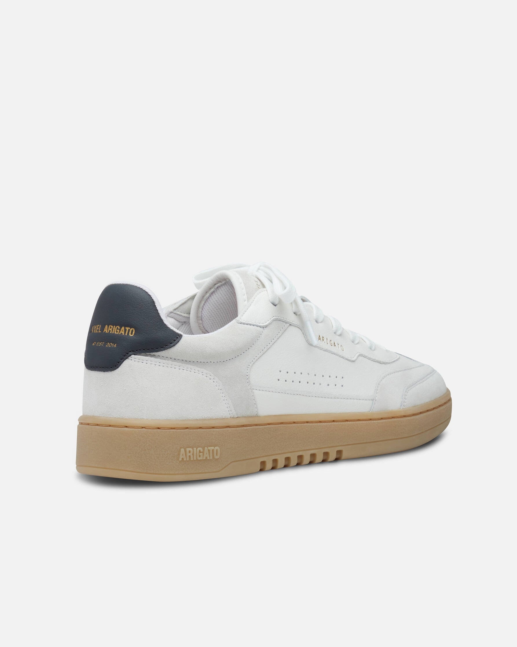 Dice T Toe Sneakers