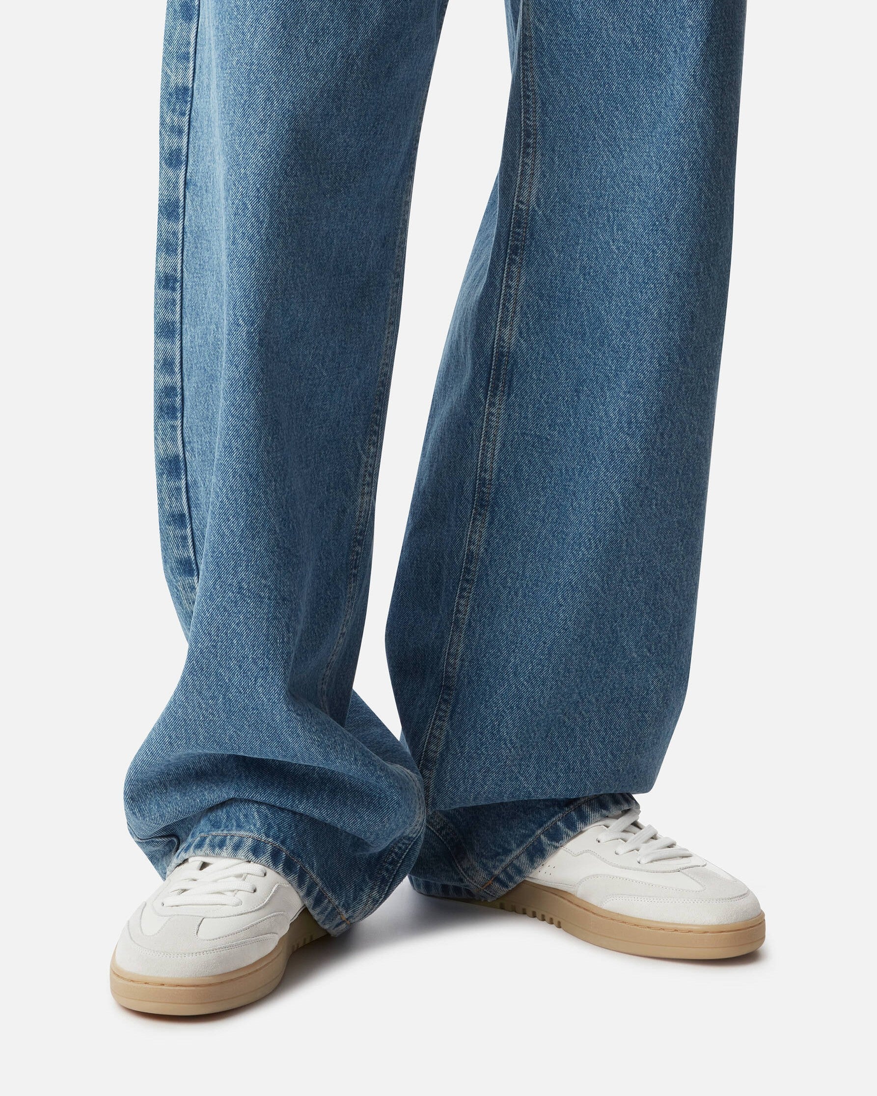 Dice T Toe Sneakers