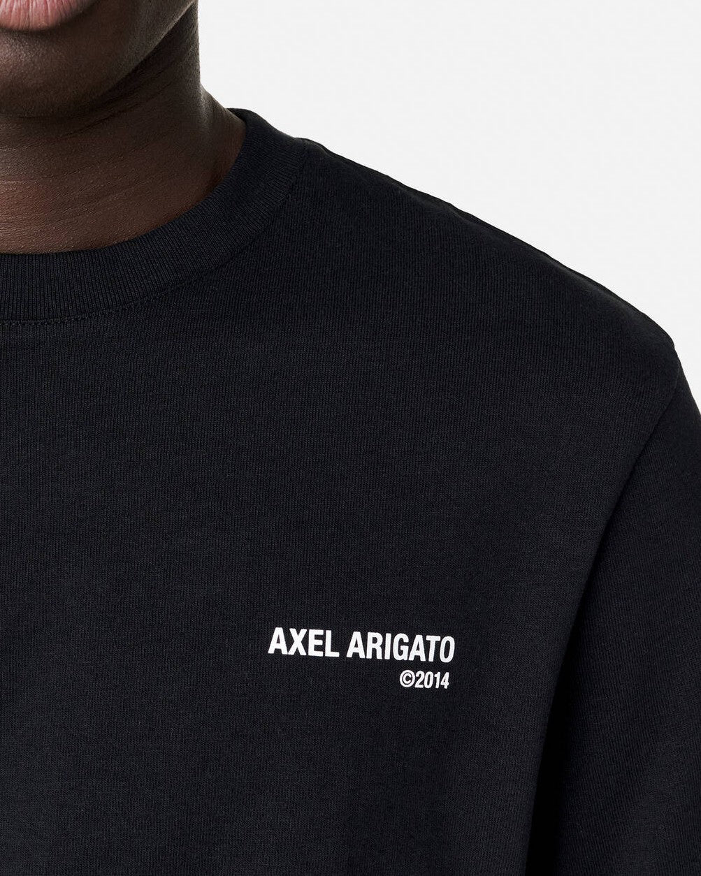 Legacy T-Shirt