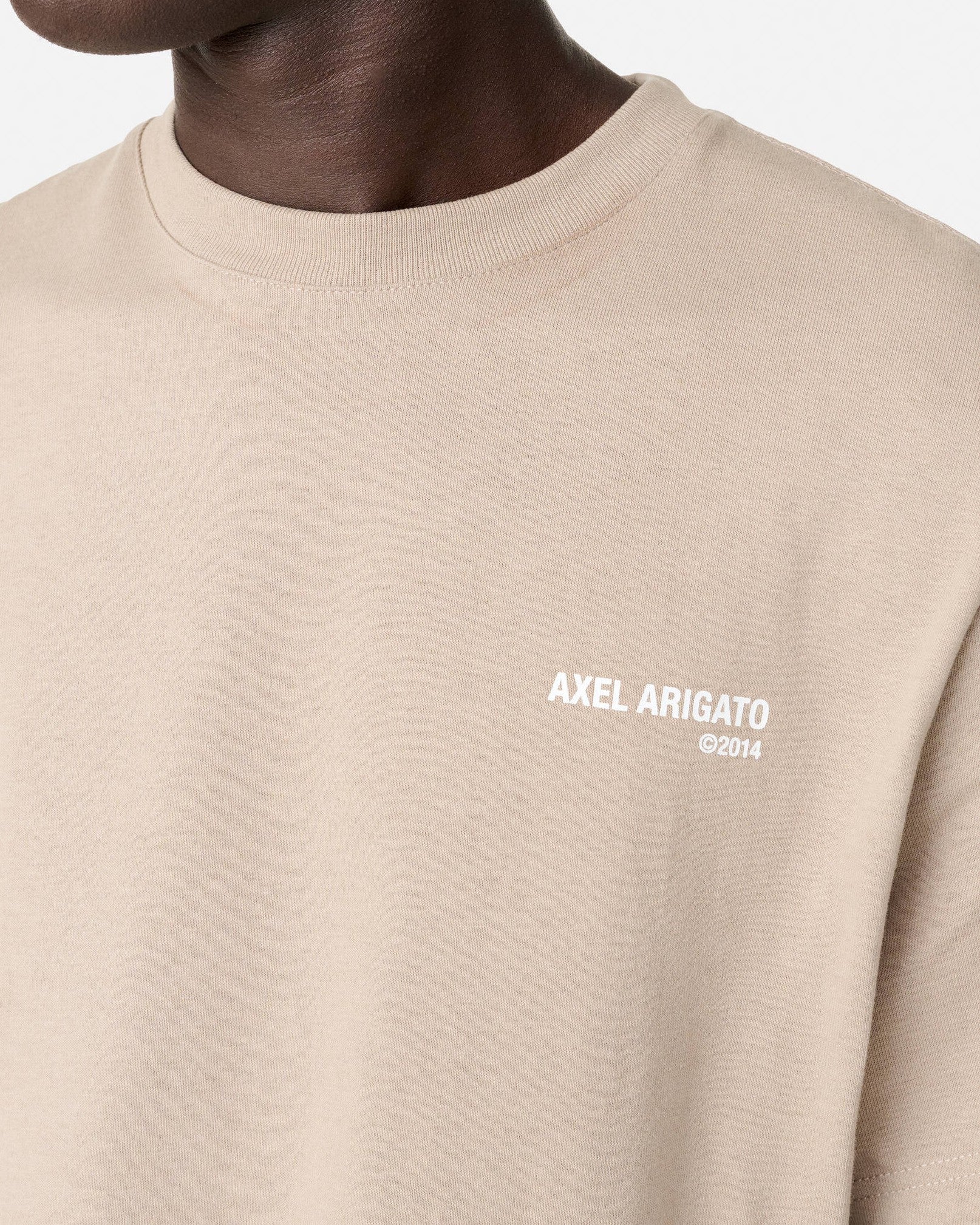 Legacy T-Shirt