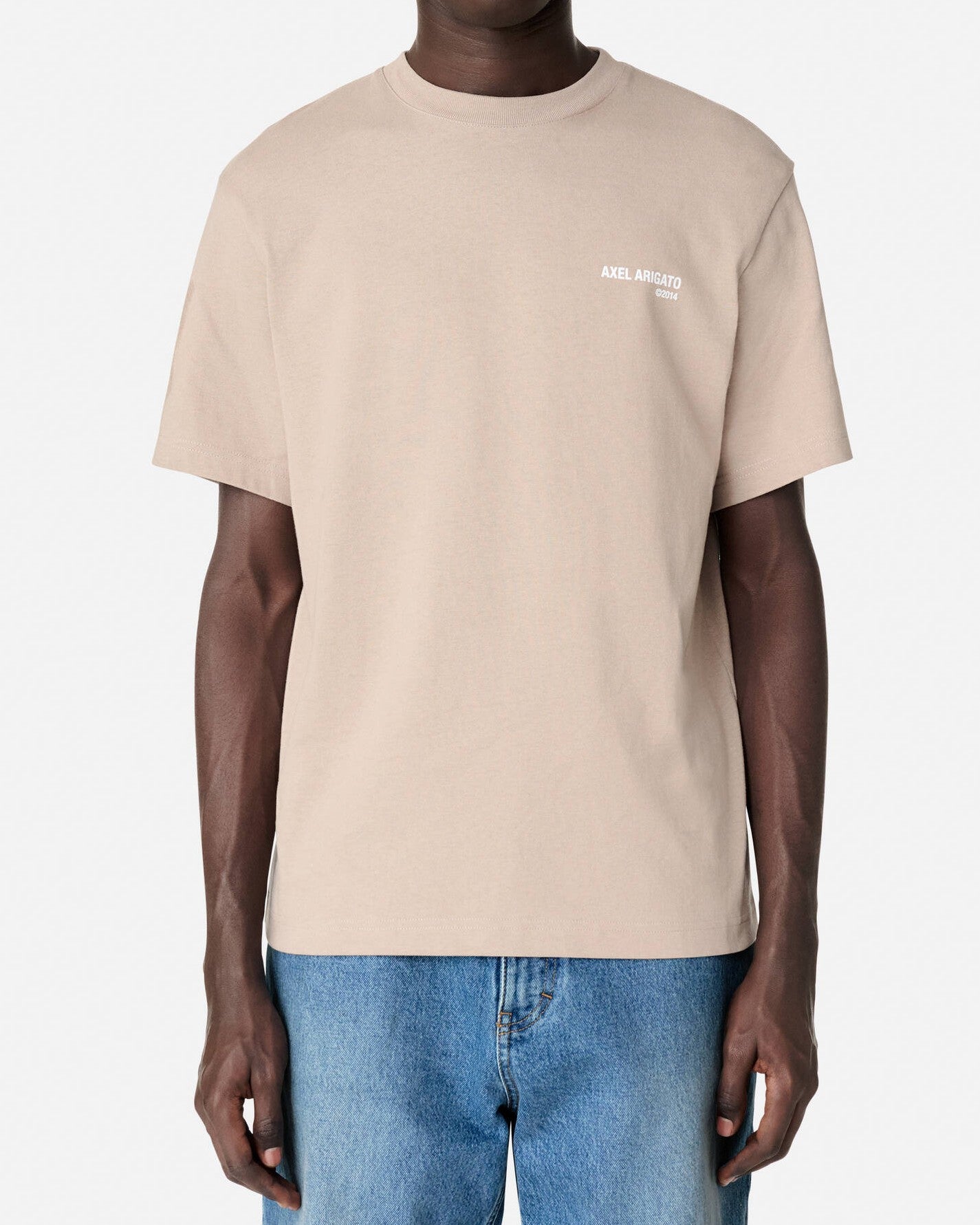 Legacy T-Shirt