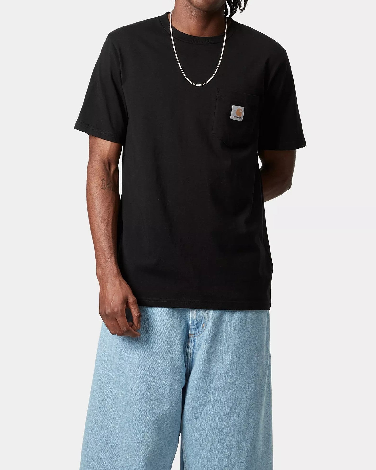 Carhartt Pocket T-Shirt
