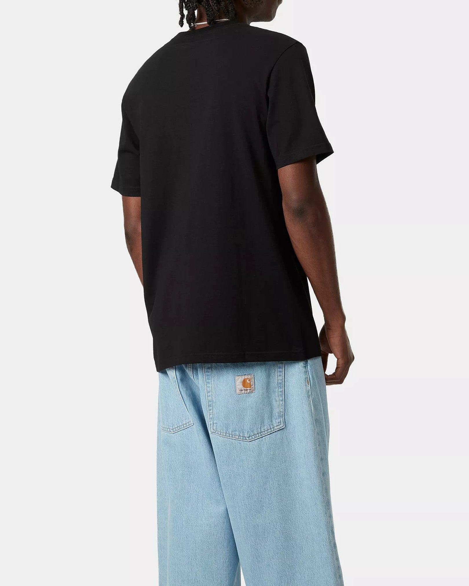 Carhartt Pocket T-Shirt