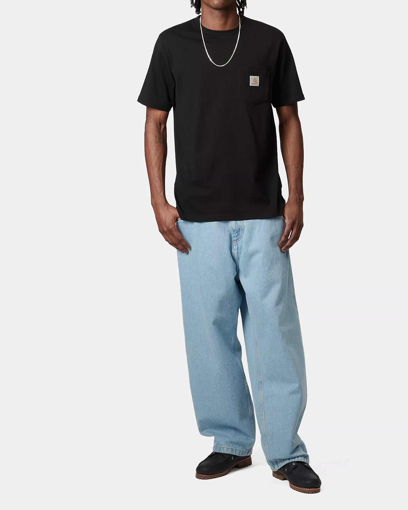 Carhartt Pocket T-Shirt