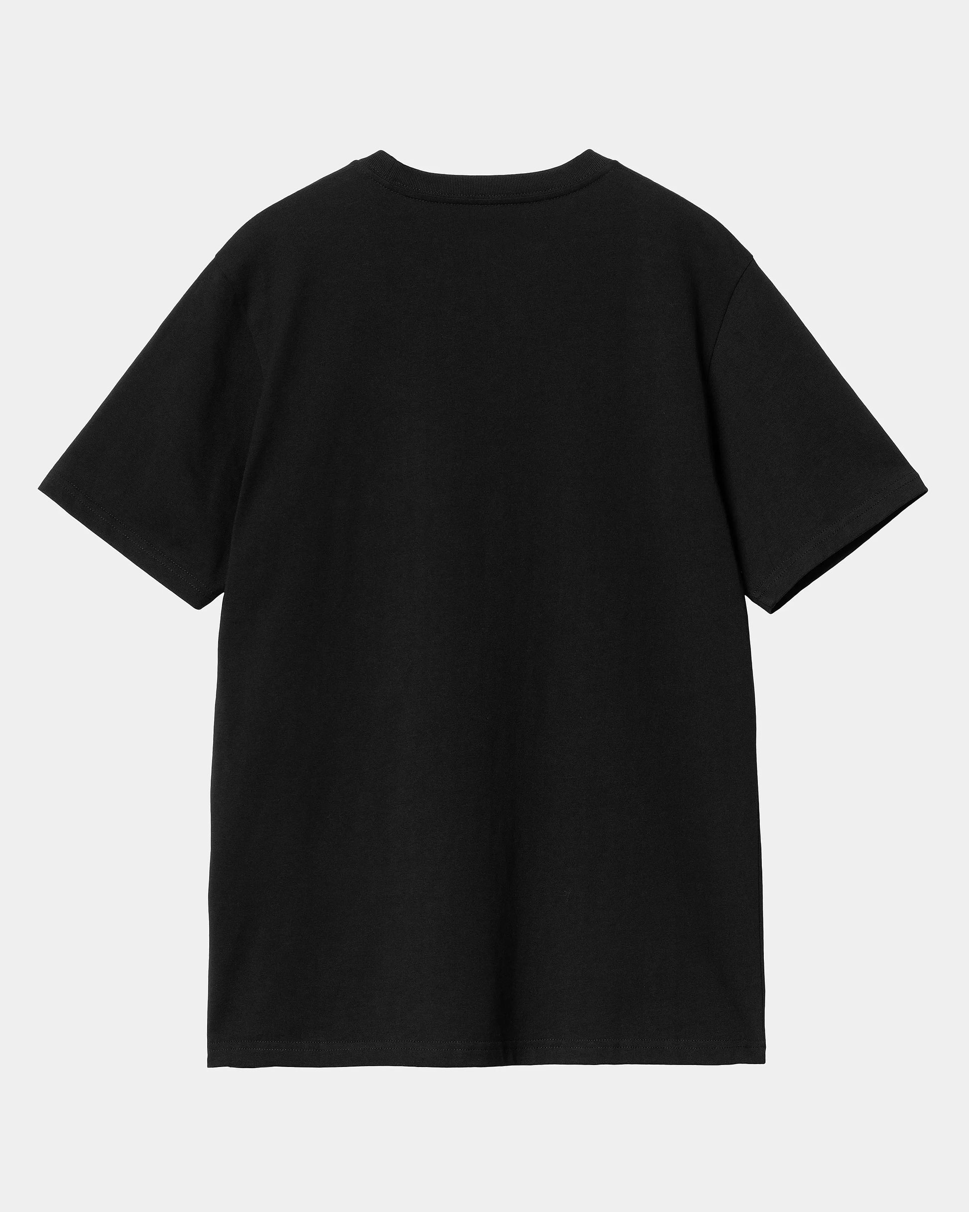 Carhartt Pocket T-Shirt
