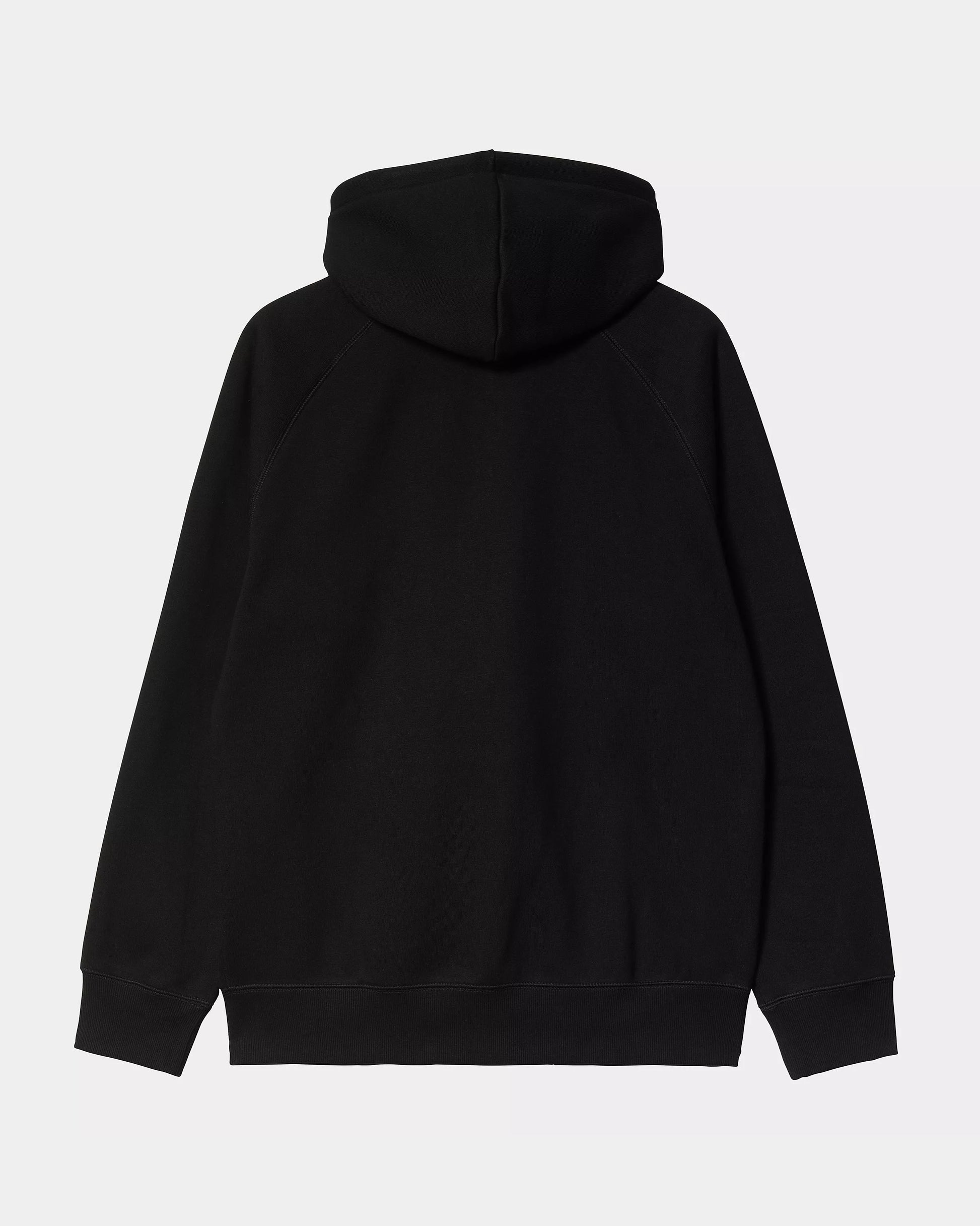 Chase Zip Hoodie