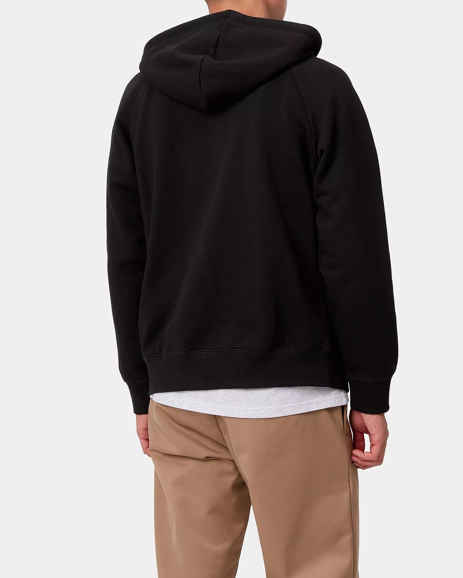 Chase Zip Hoodie
