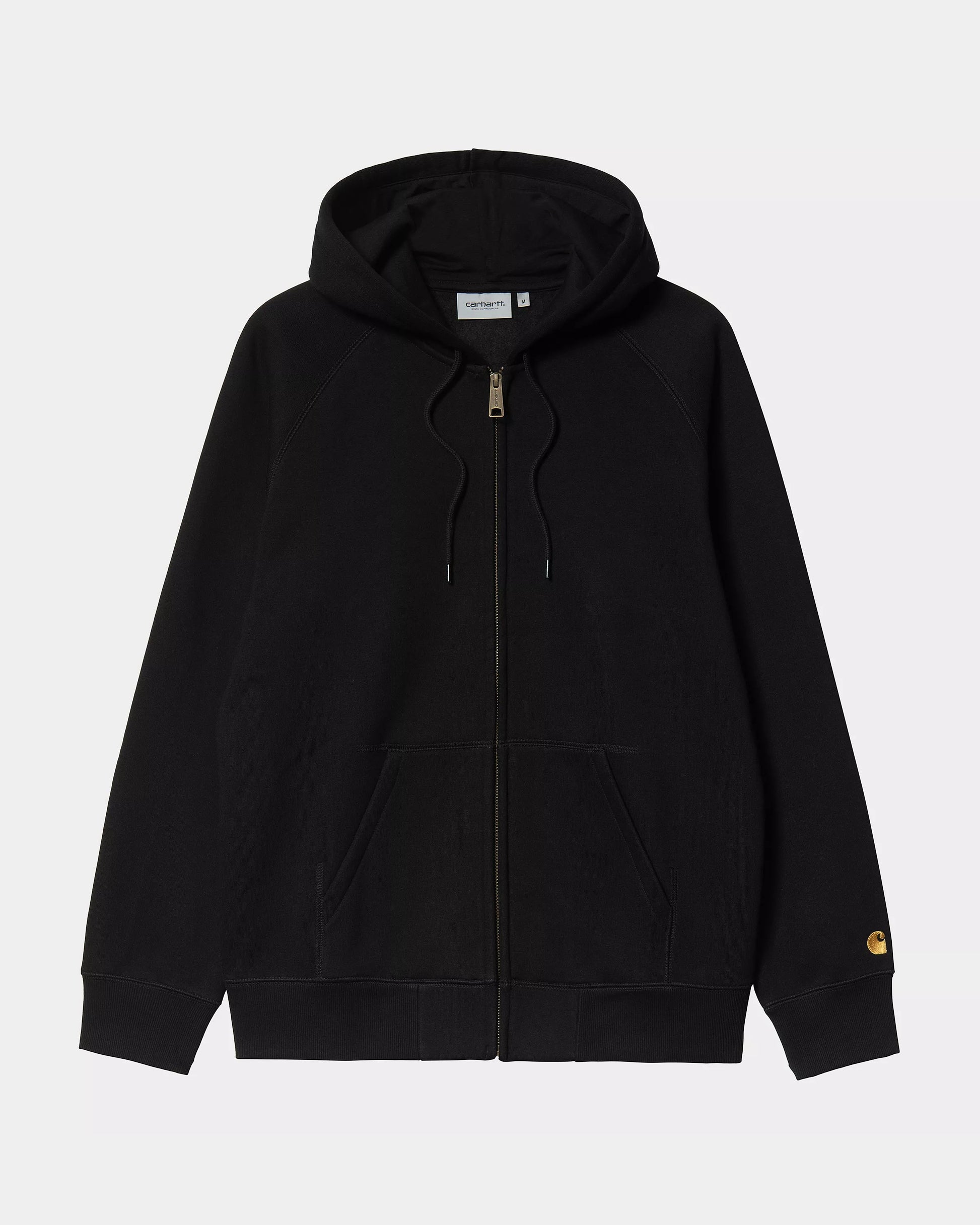 Chase Zip Hoodie