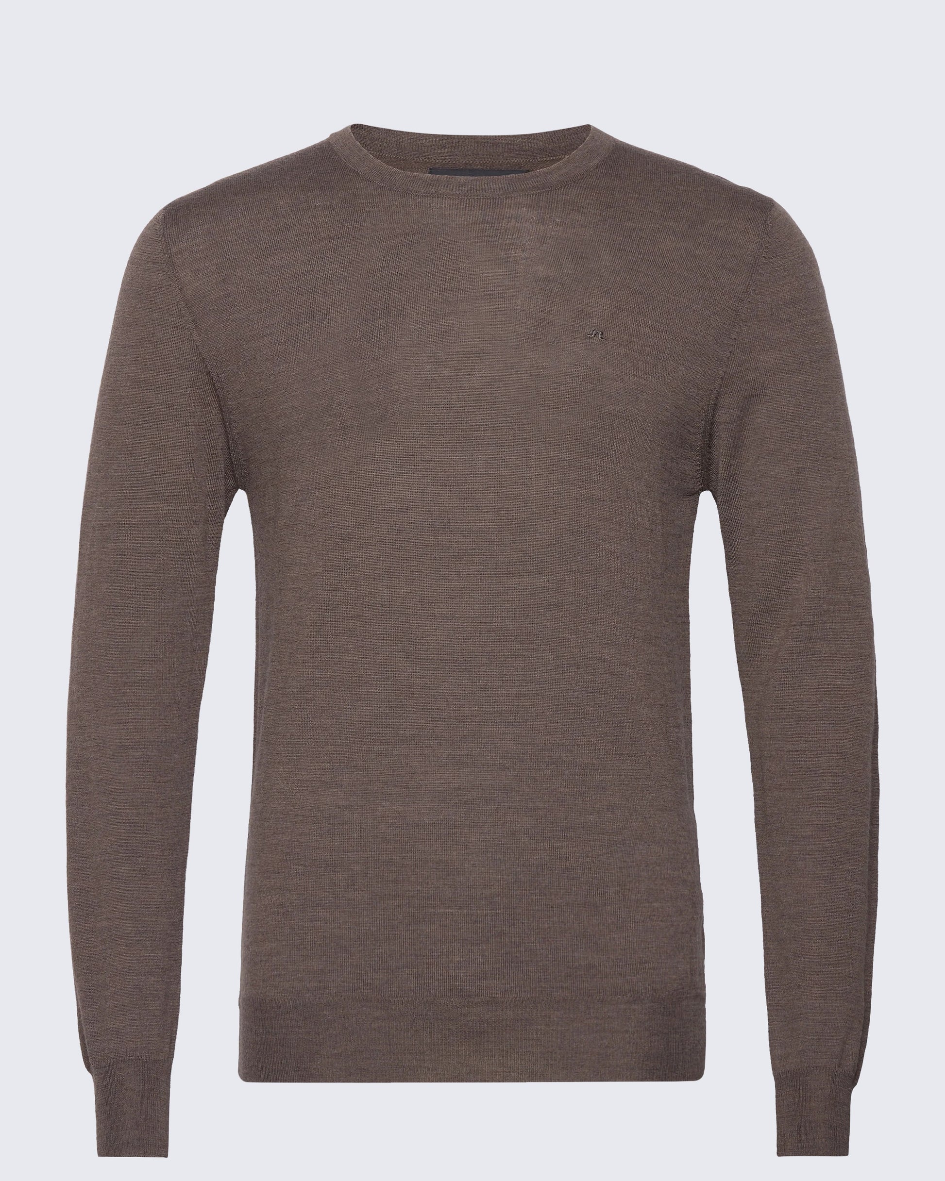 Lyle Light Merino Tröja