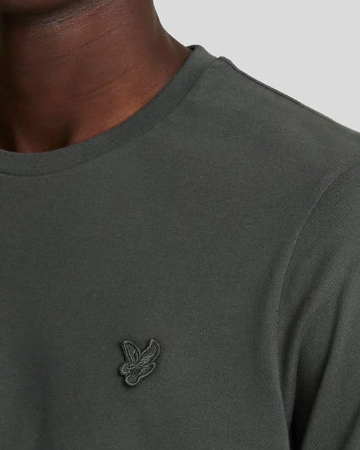 Tonal Eagle T-Shirt