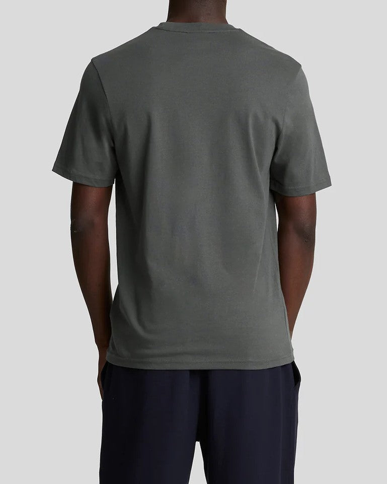 Tonal Eagle T-Shirt
