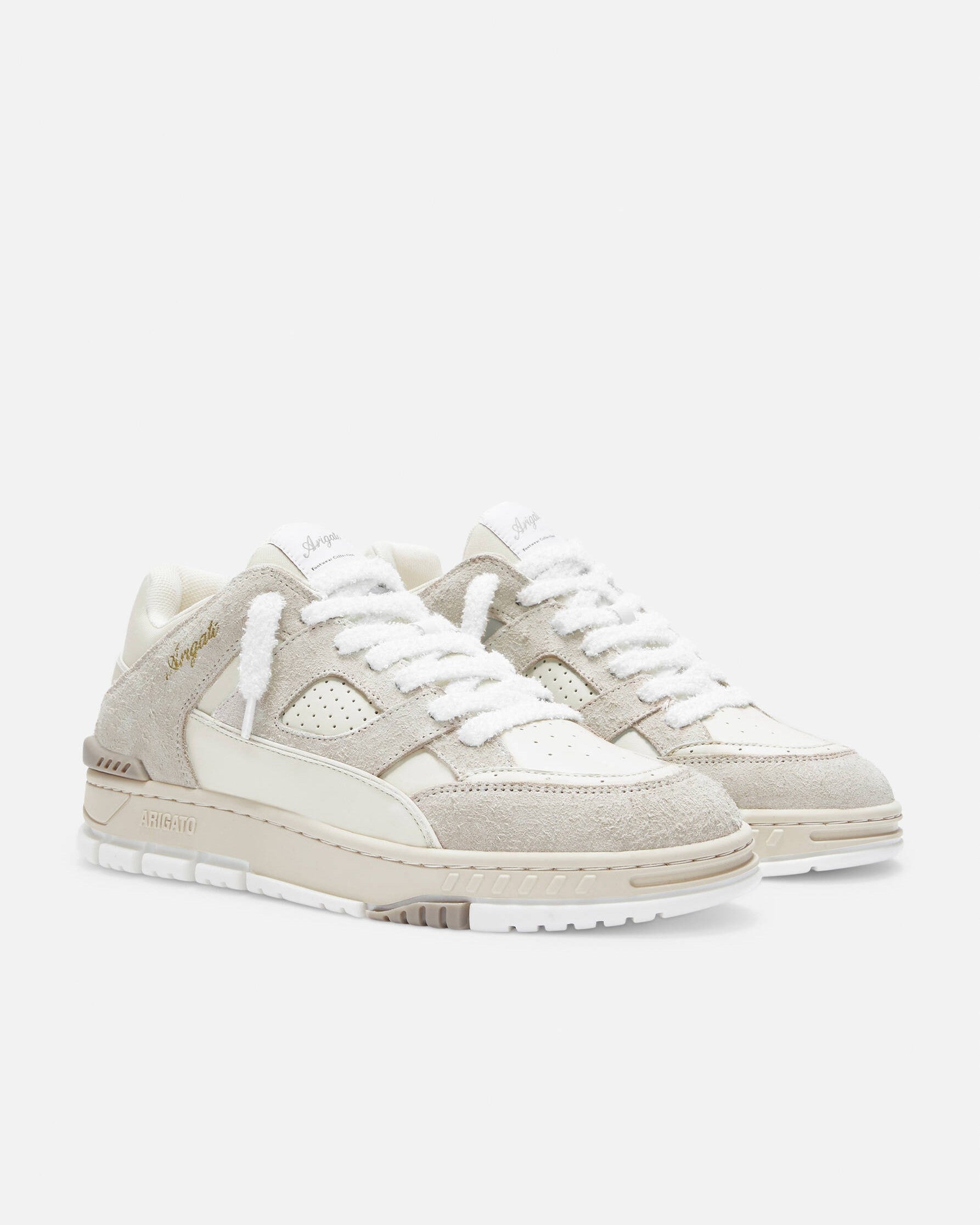 Area Lo Sneakers