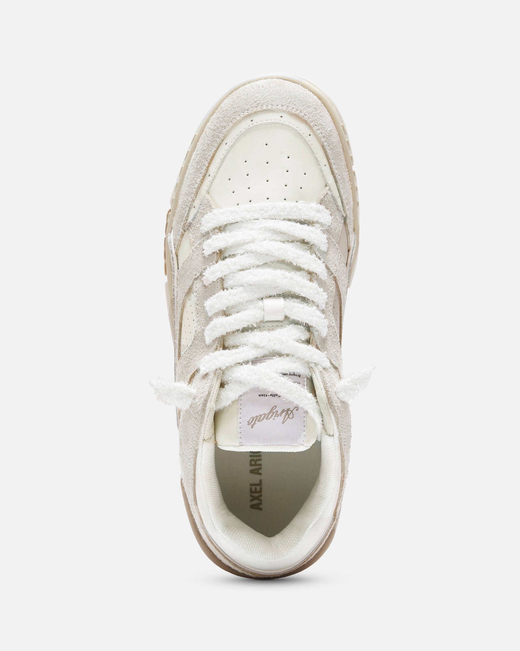 Area Lo Sneakers