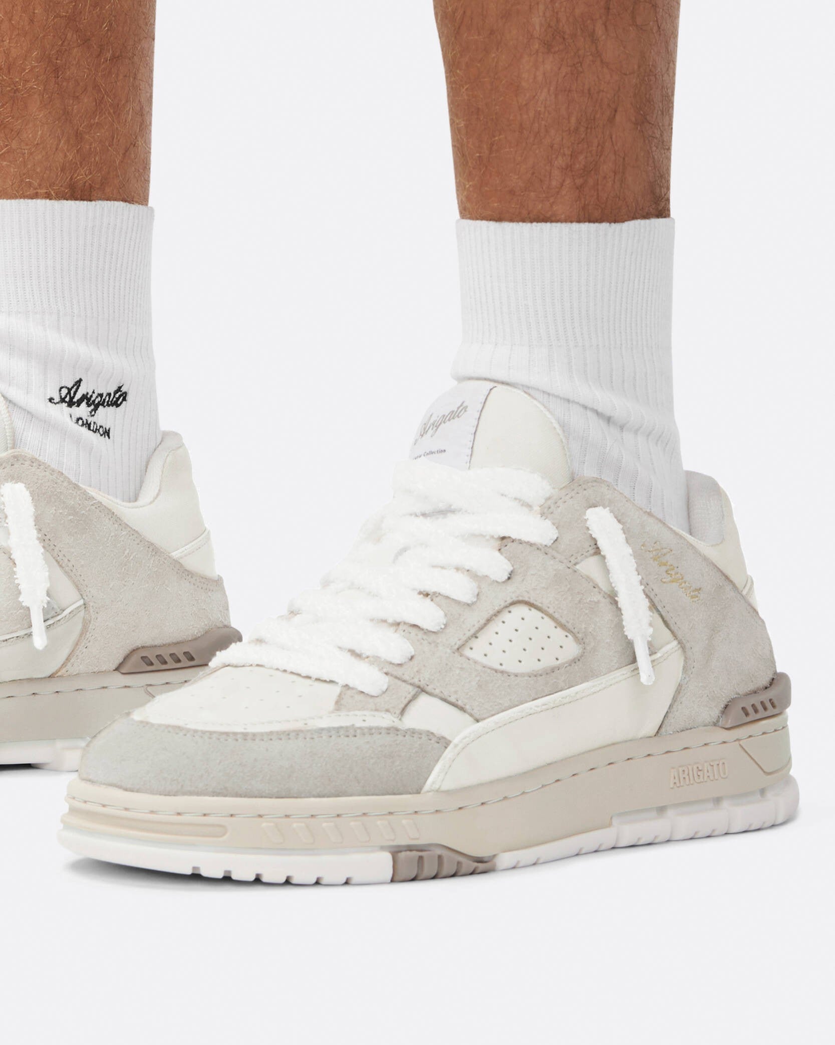Area Lo Sneakers
