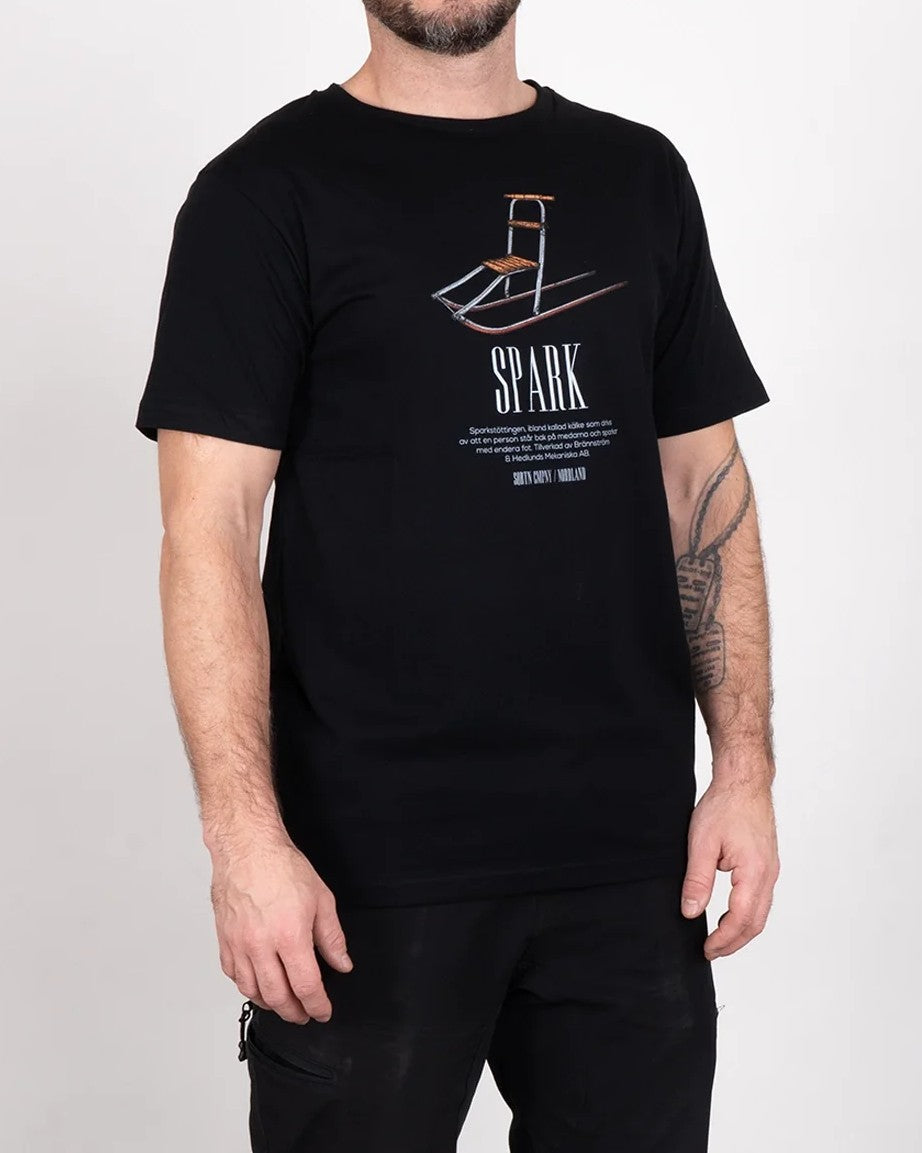 Spark T-Shirt