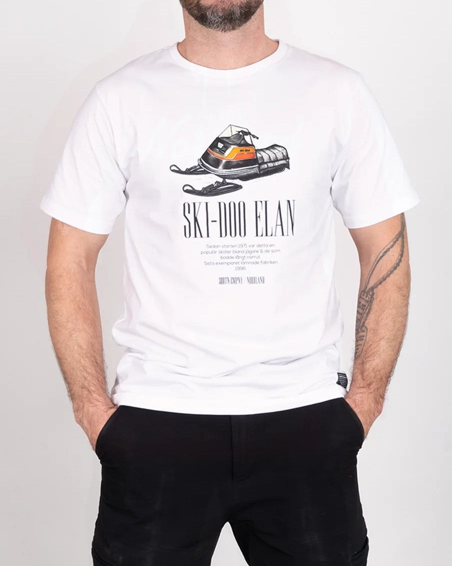 Ski Doo T-Shirt