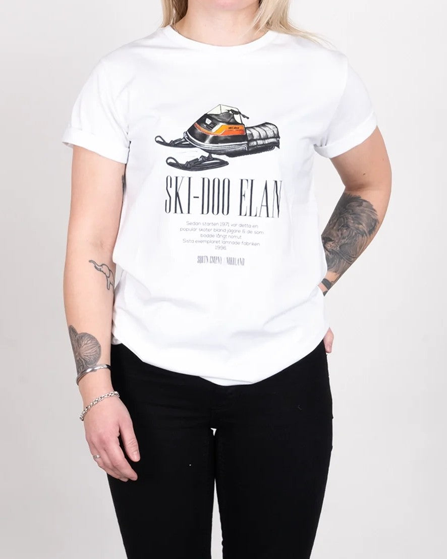 Ski Doo T-Shirt