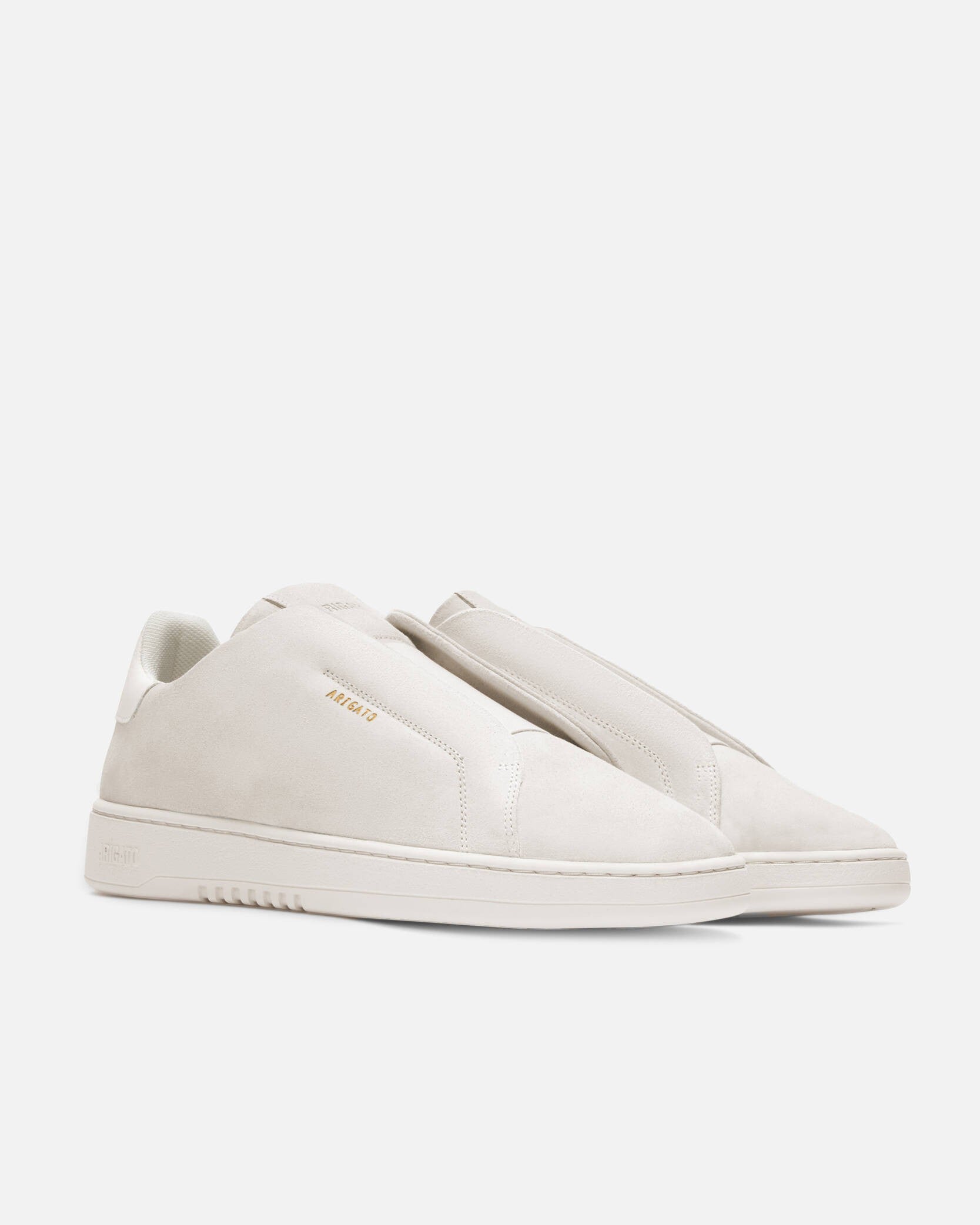 Dice Laceless Sneakers