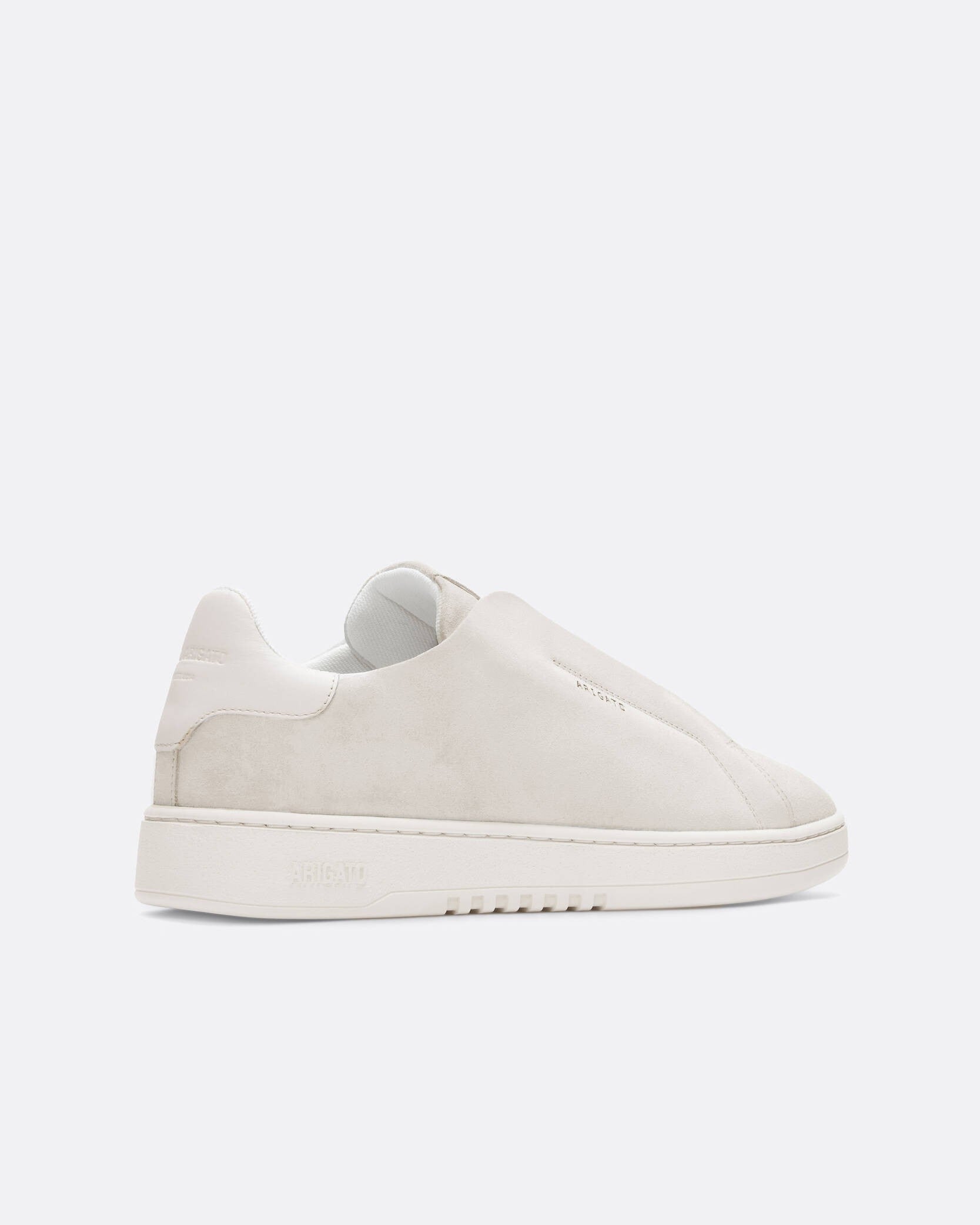 Dice Laceless Sneakers