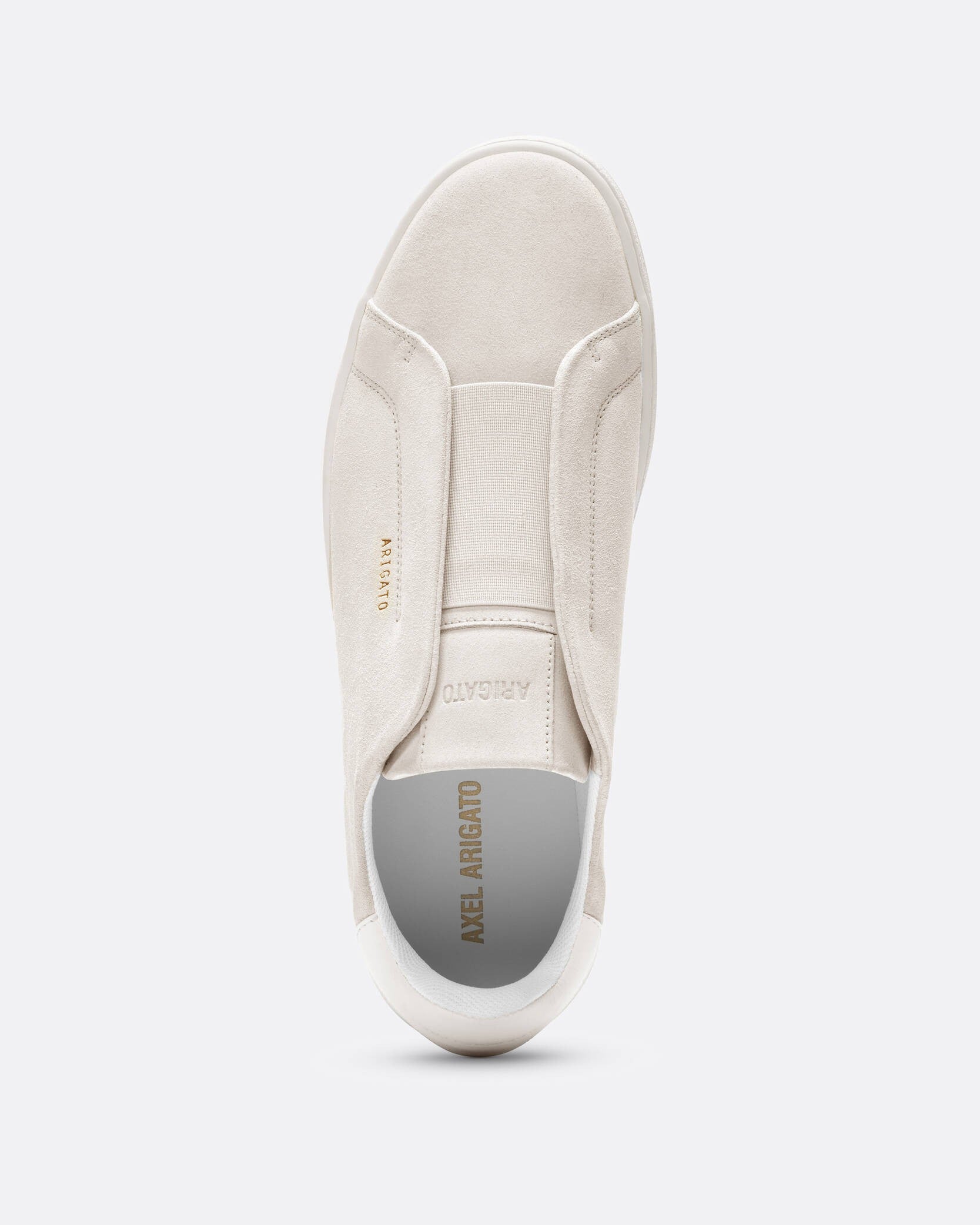 Dice Laceless Sneakers