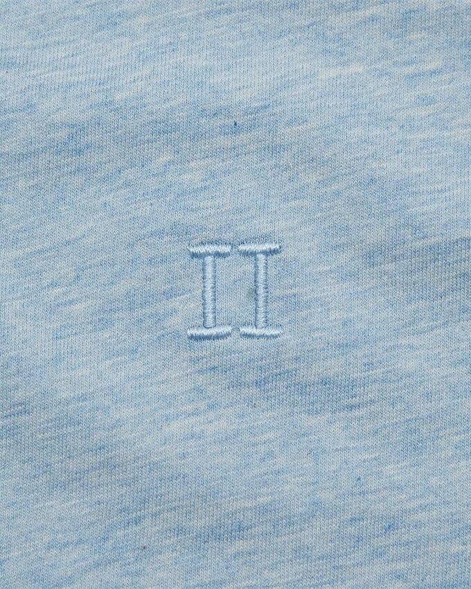 Nørregaard Tonal Melange T-Shirt