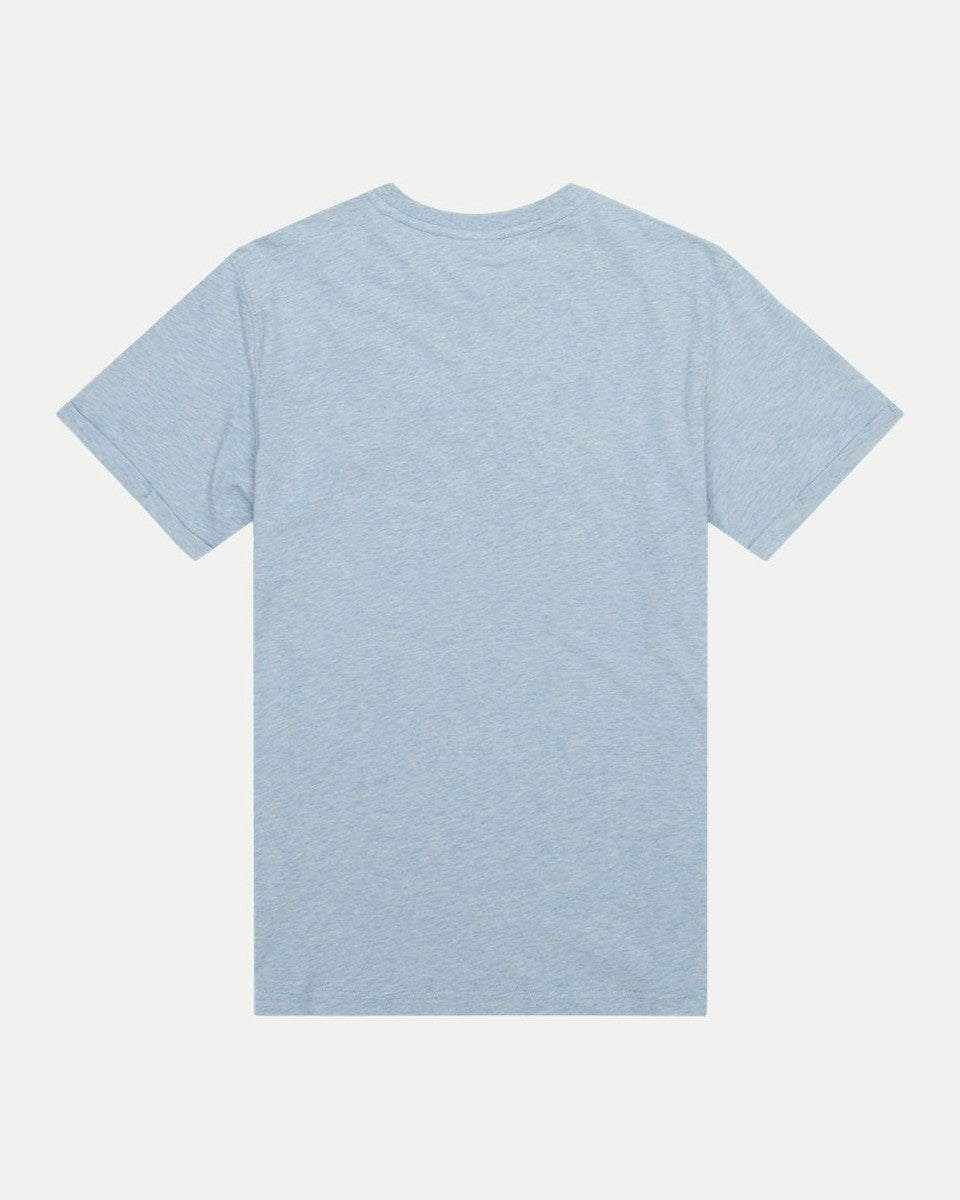 Nørregaard Tonal Melange T-Shirt