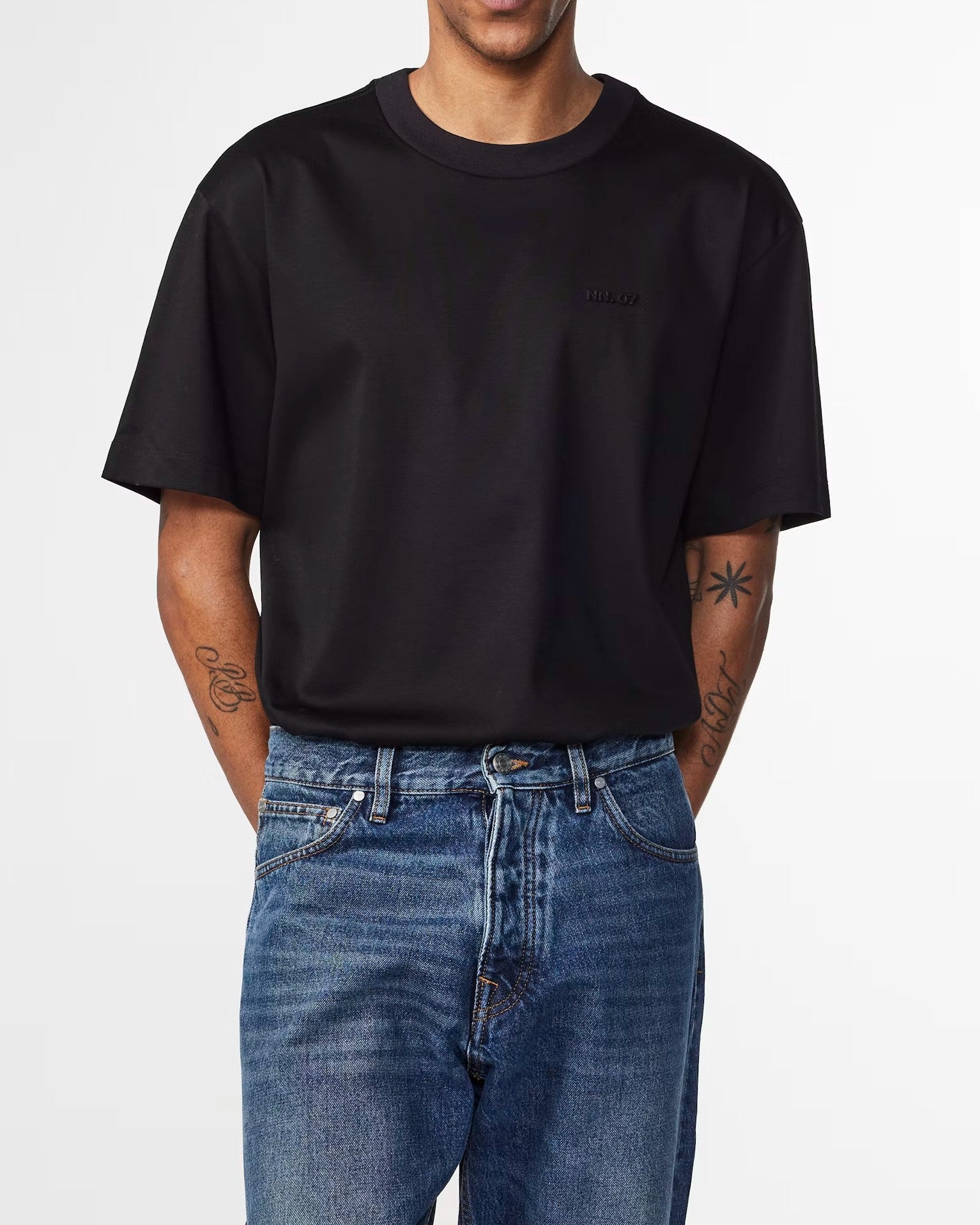 Nat Logo T-Shirt