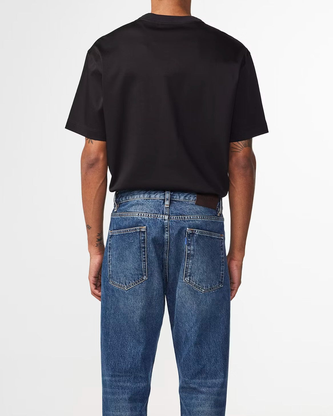 Nat Logo T-Shirt