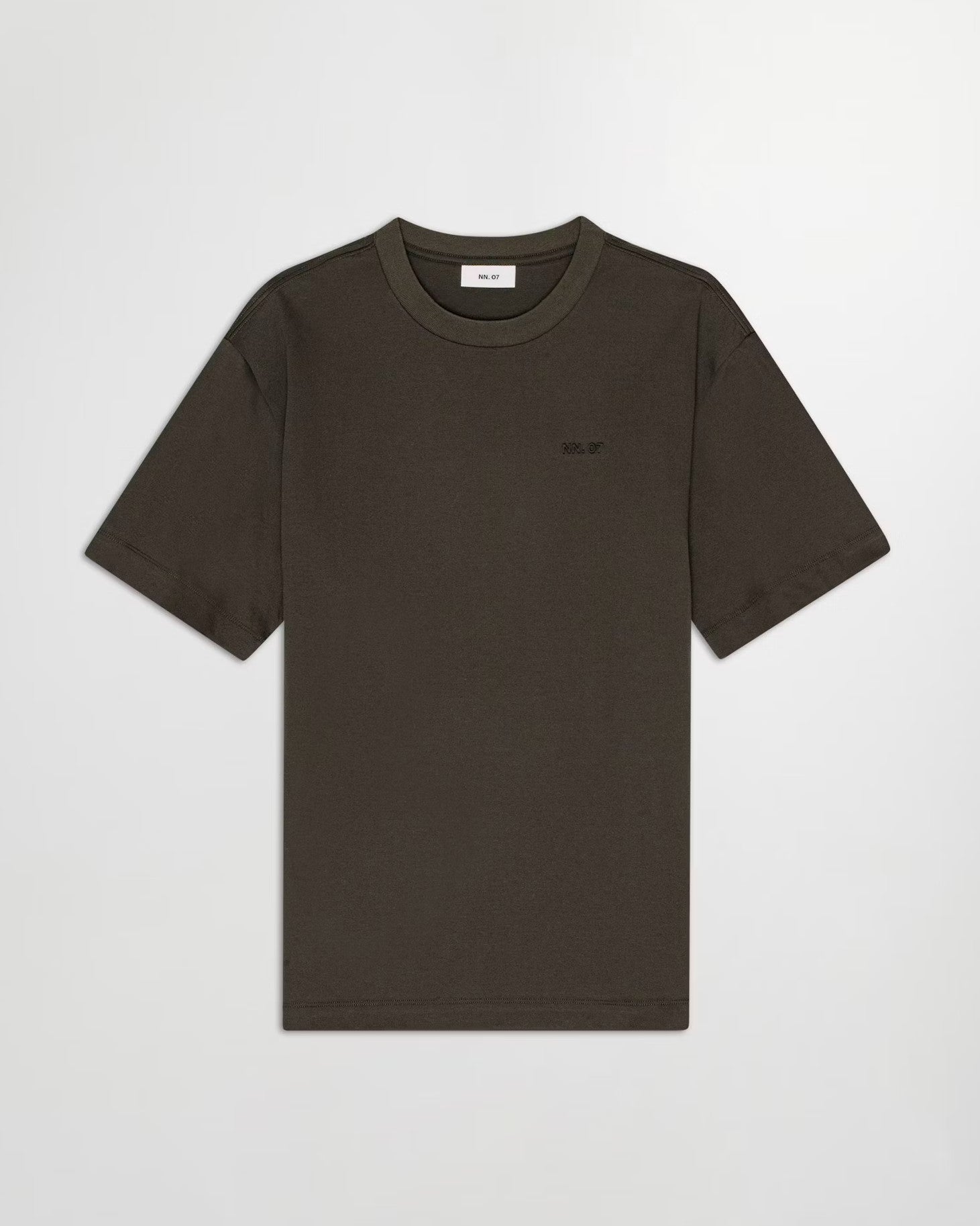 Nat Logo T-Shirt