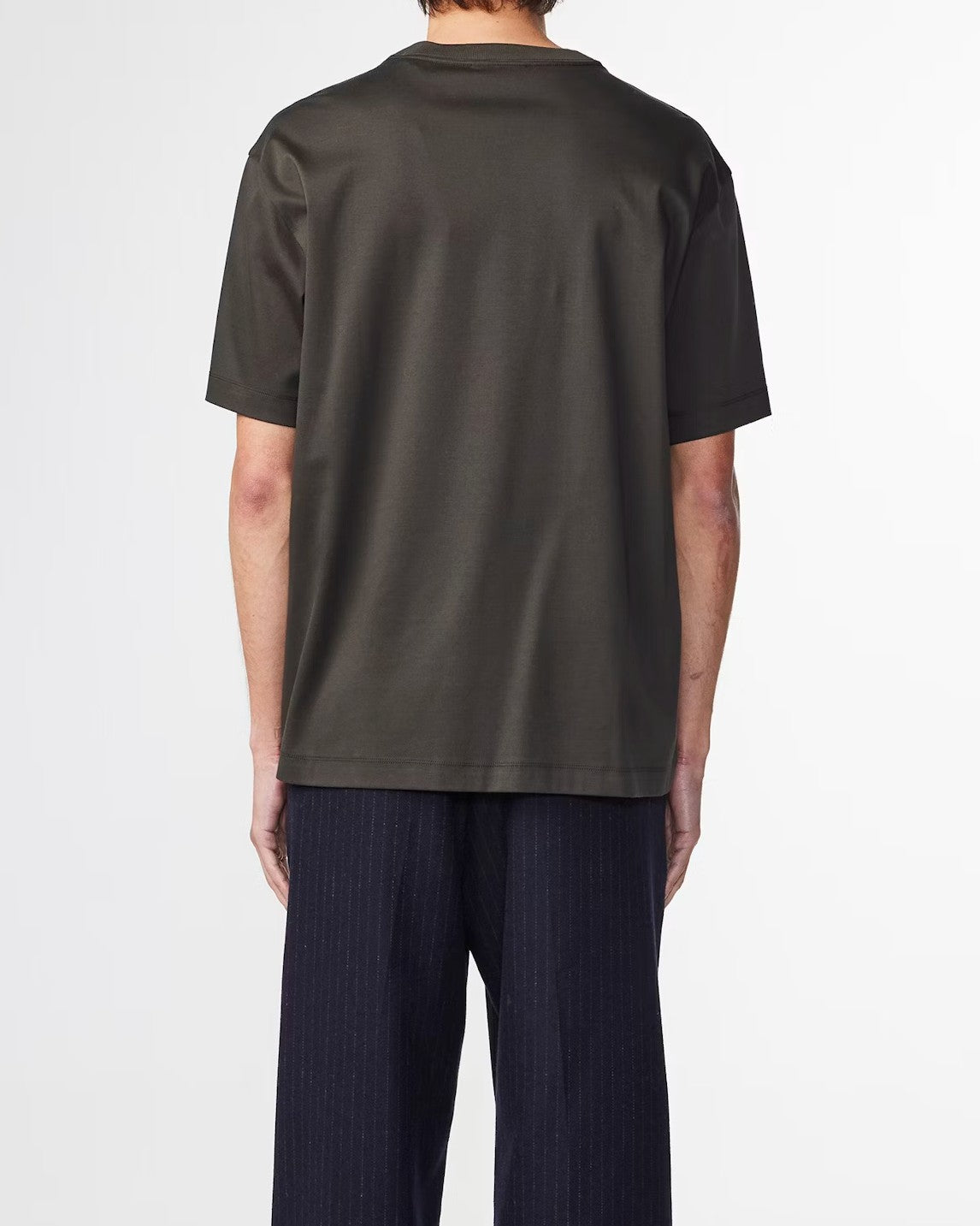 Nat Logo T-Shirt