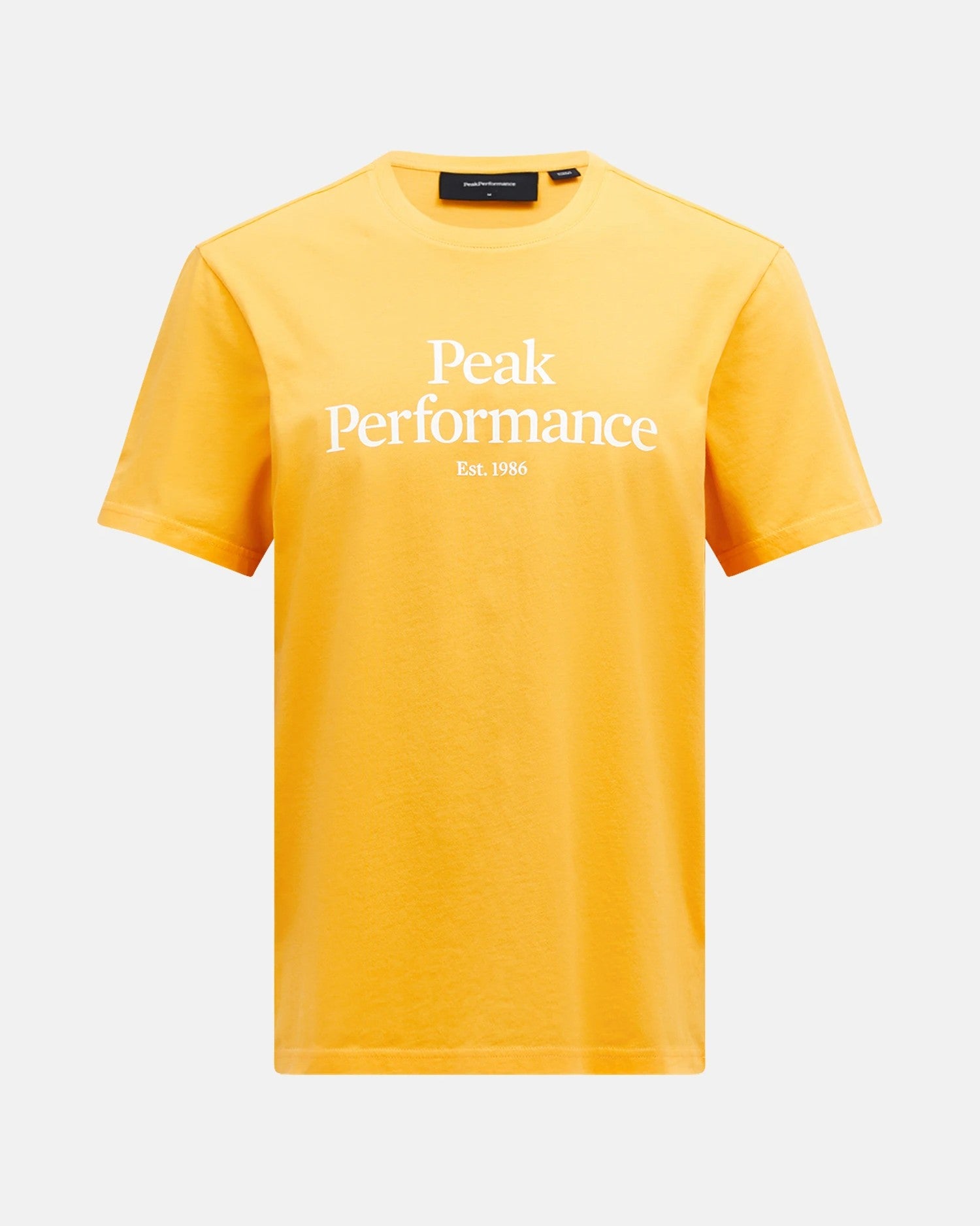 Peak Original T-Shirt
